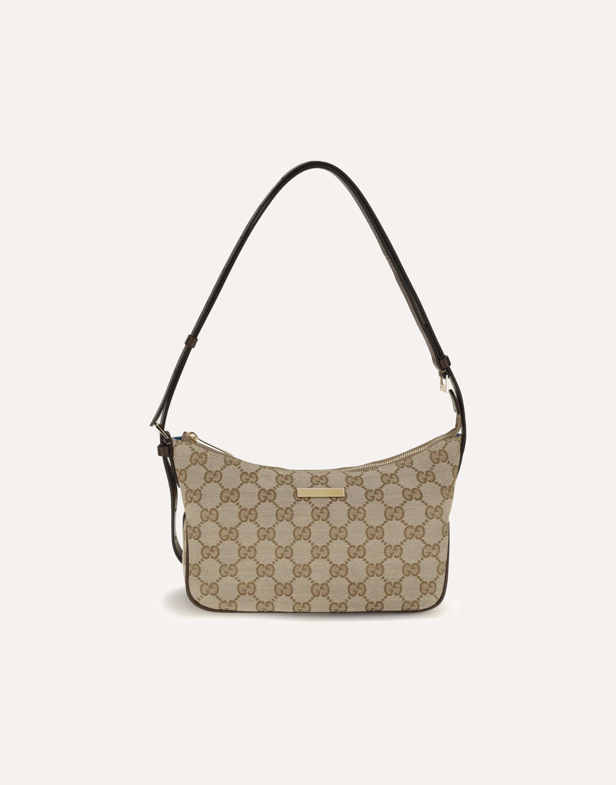 Gucci Small Lady Lunetta Shoulder Bag