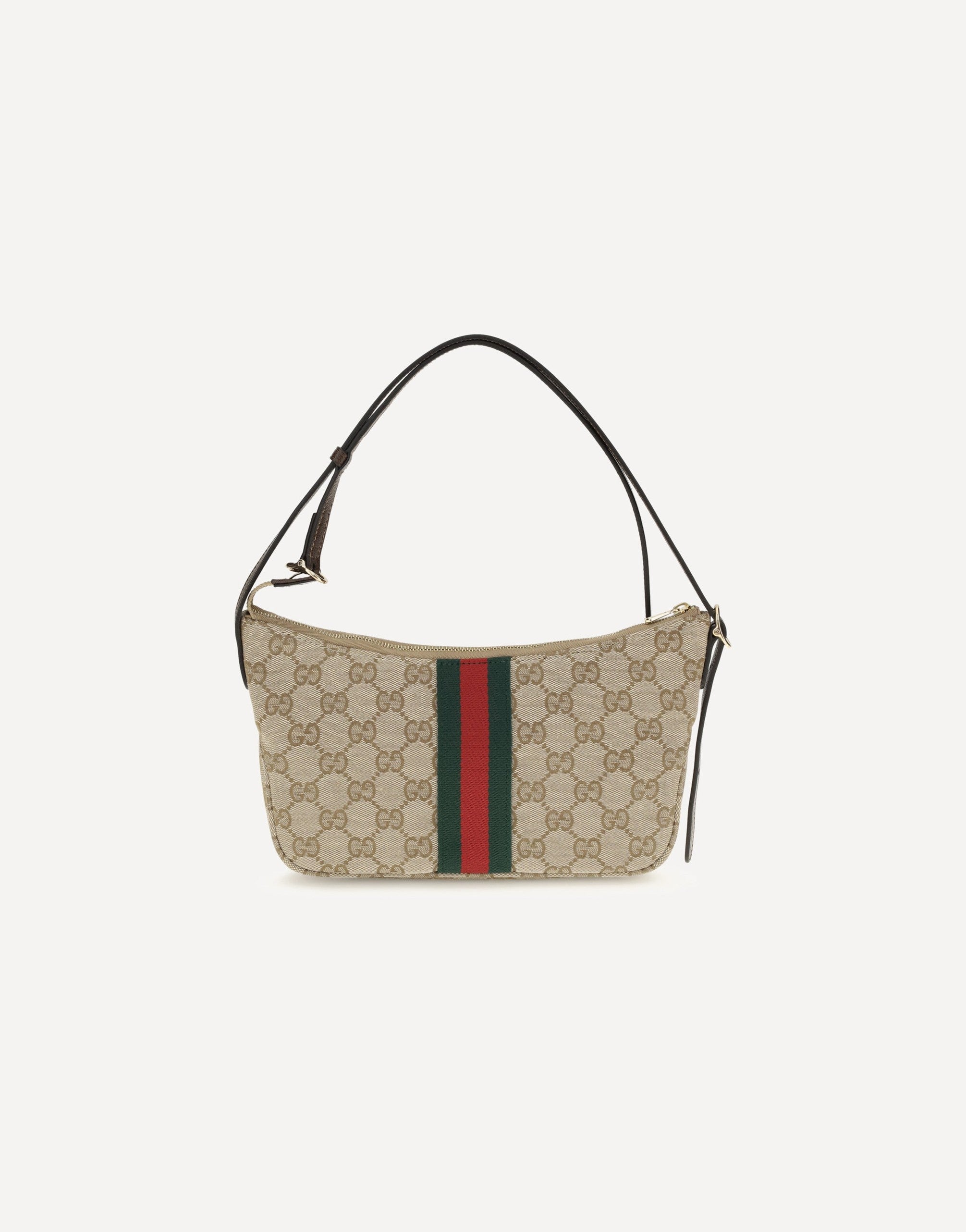 Gucci Small Lunetta Shoulder Bag