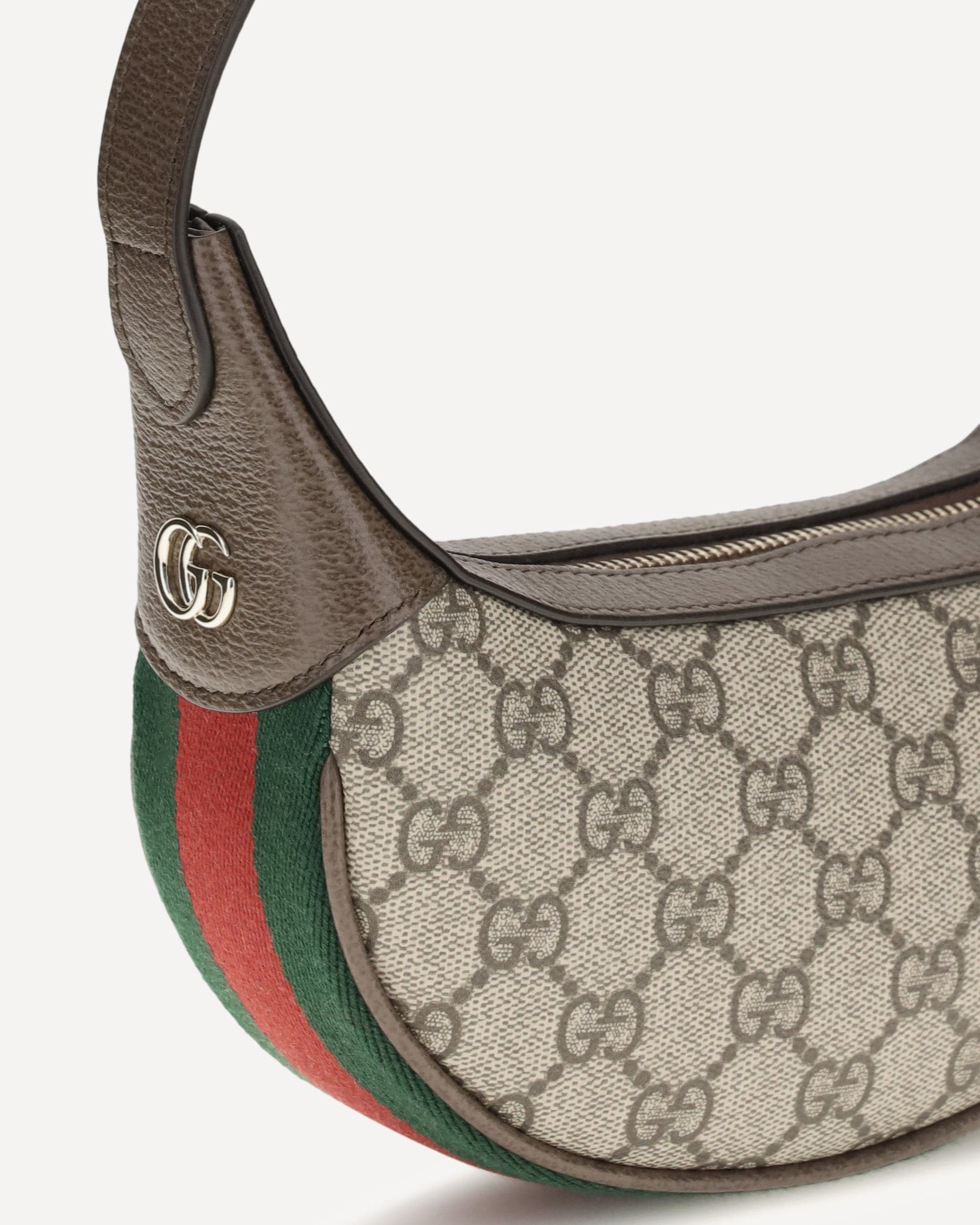 Gucci Gucci Small Ophidia Shoulder Bag