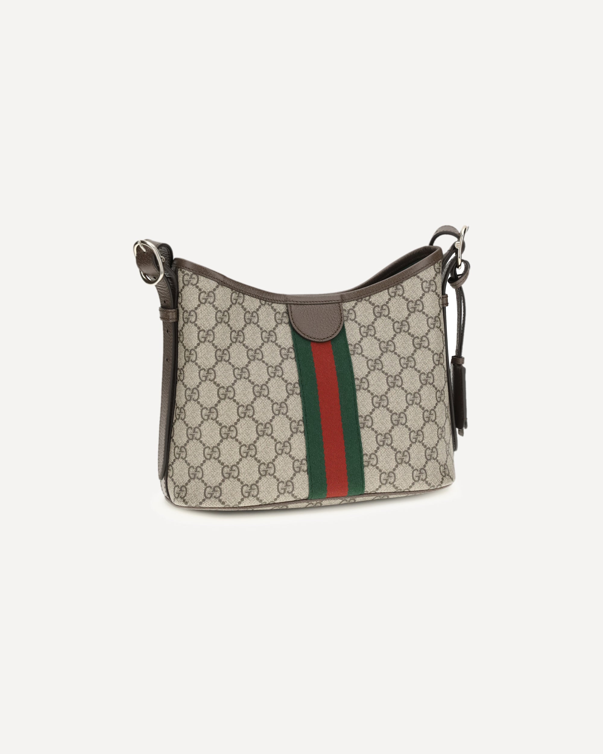 Сумка на плечо Gucci Ophidia Small