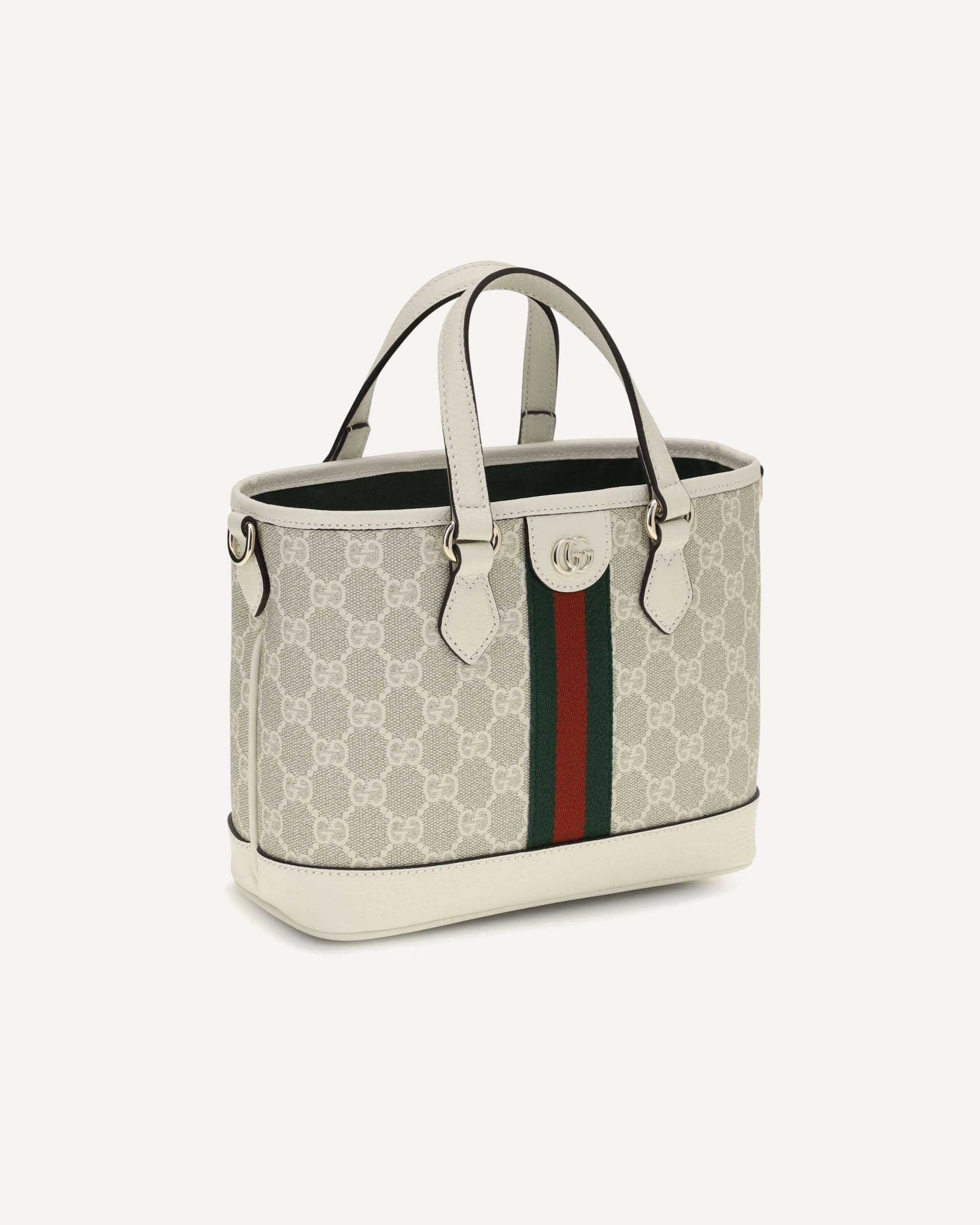 Small Ophidia Tote Bag - alternate view