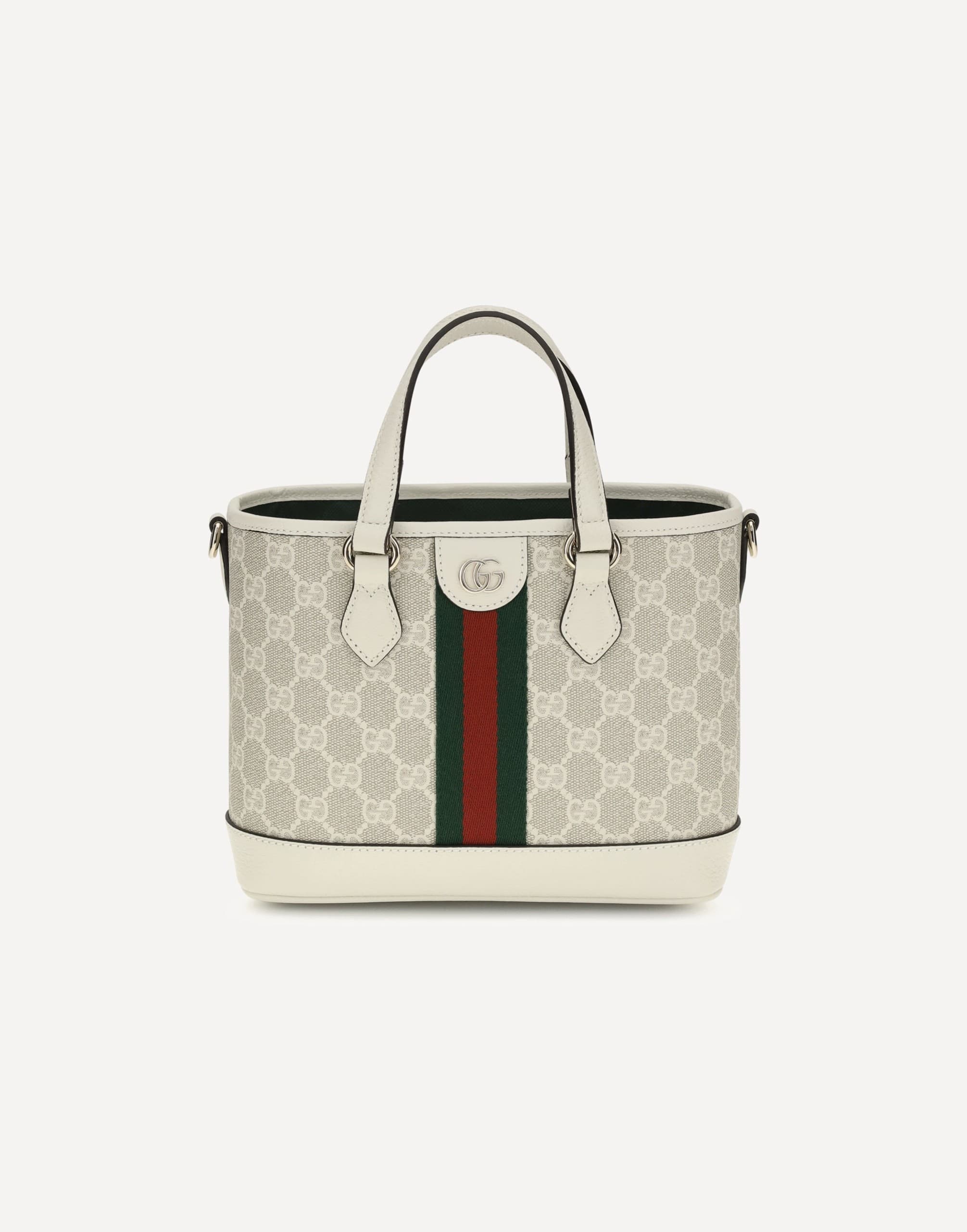 Gucci Small Ophidia Tote Bag