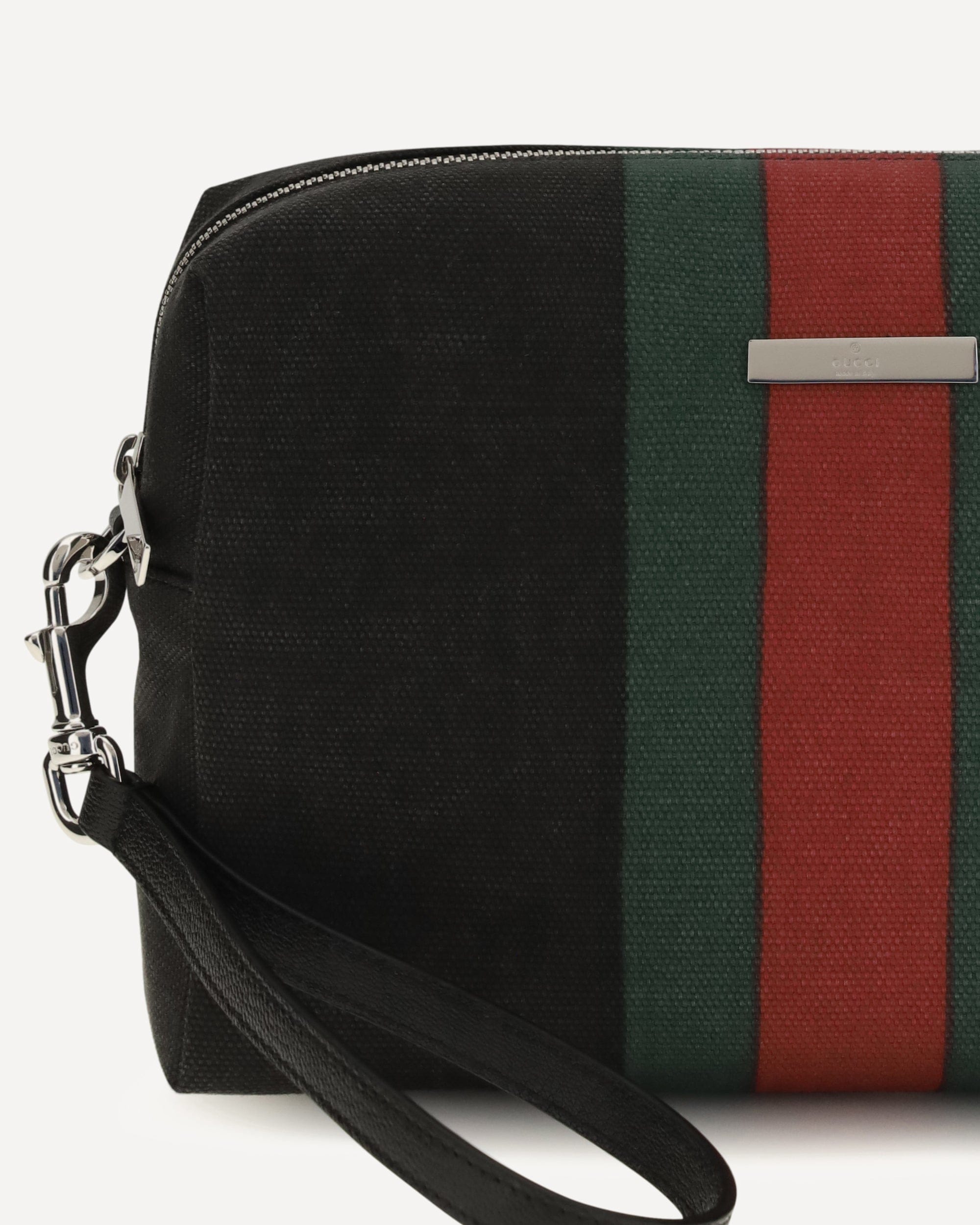 Gucci Gucci Small Positano Pouch