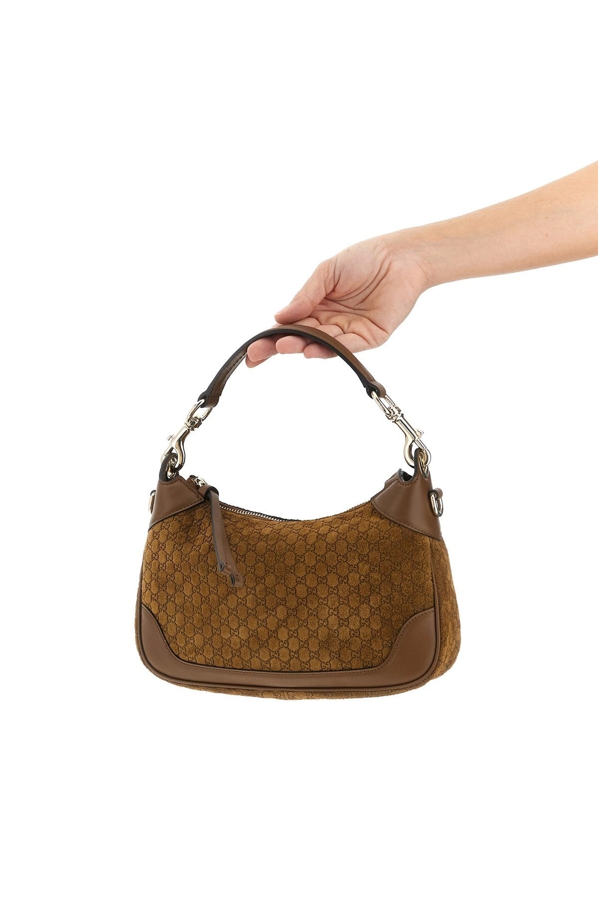 Gucci B Small Shoulder Bag - alternate view