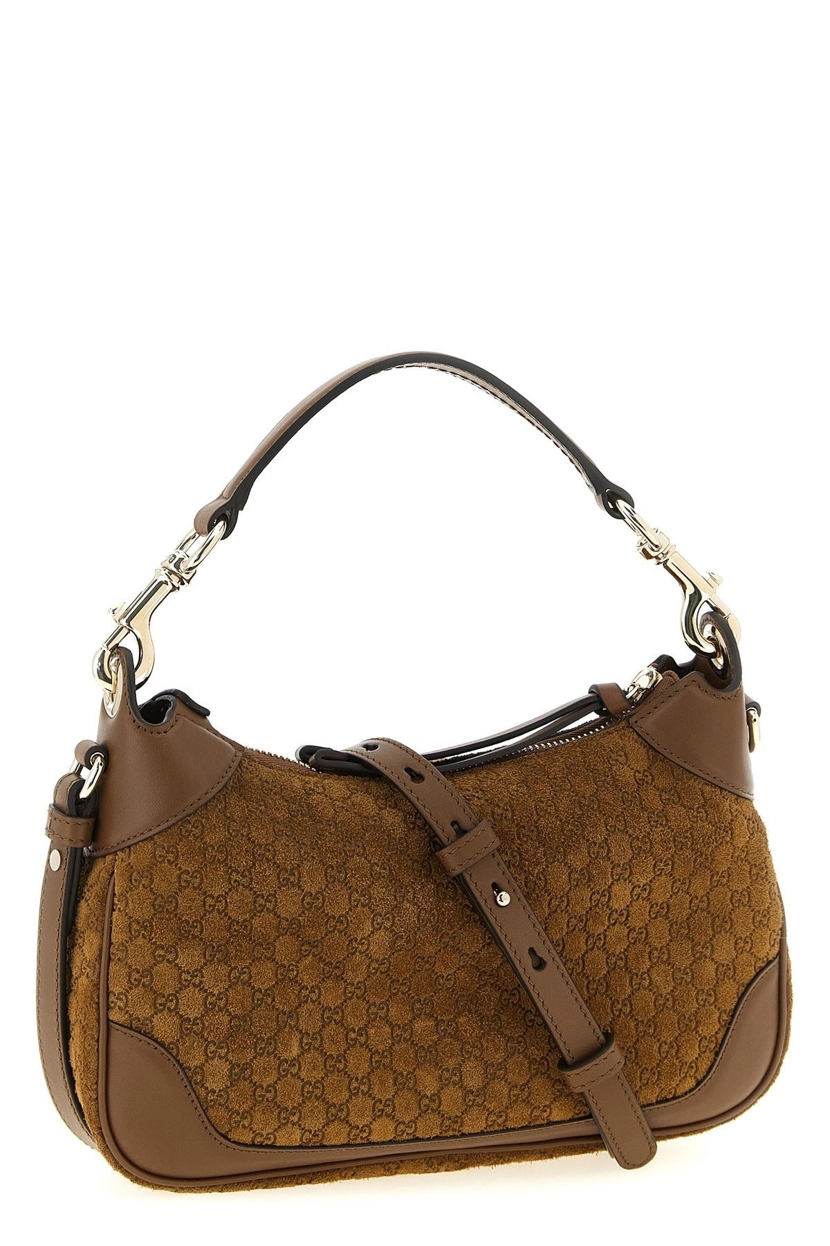 حقيبة كتف صغيرة Gucci