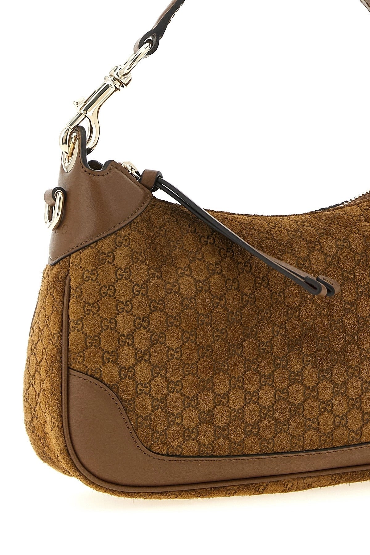 حقيبة كتف صغيرة Gucci