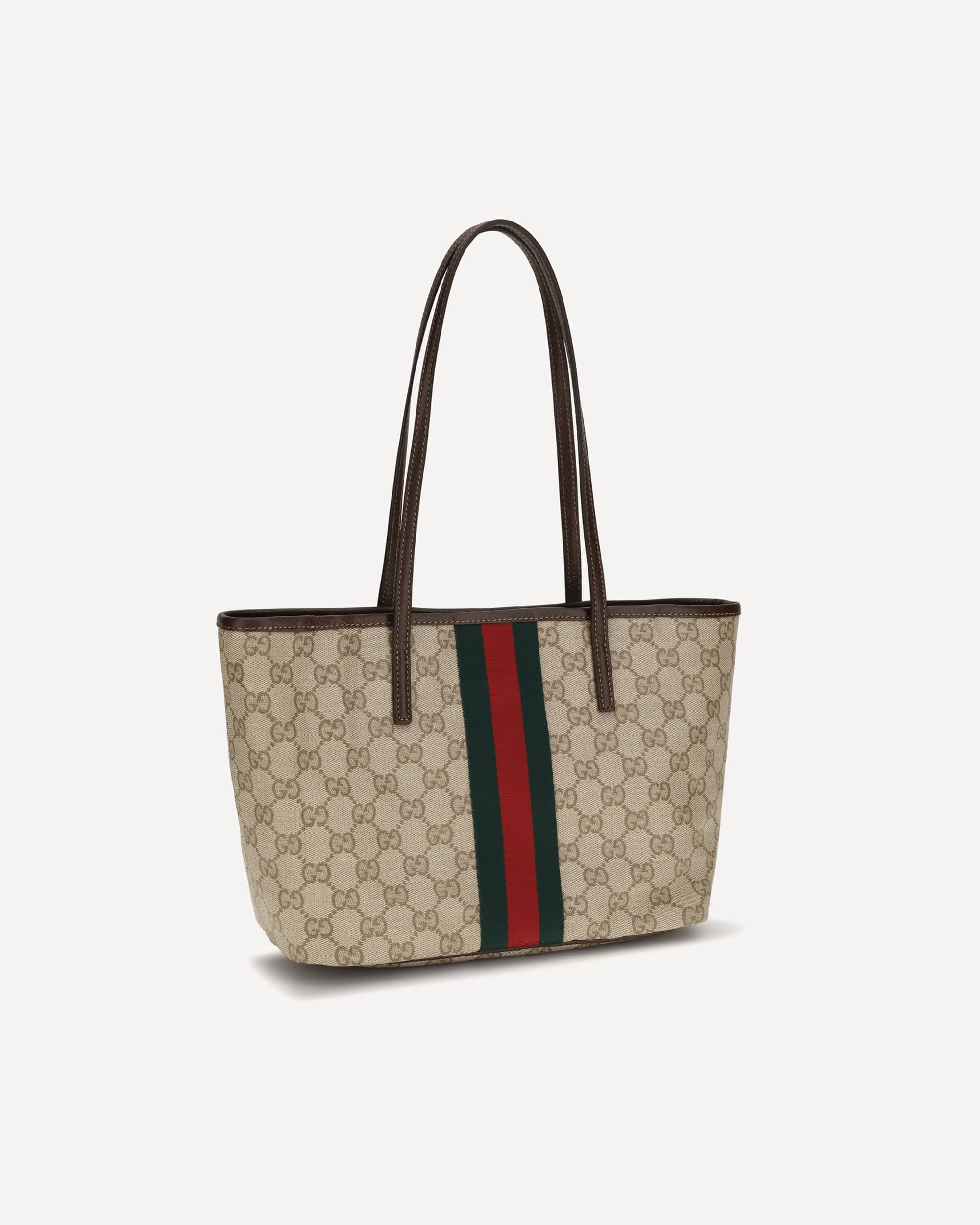 Gucci Gucci Small Tribeca Tote Bag