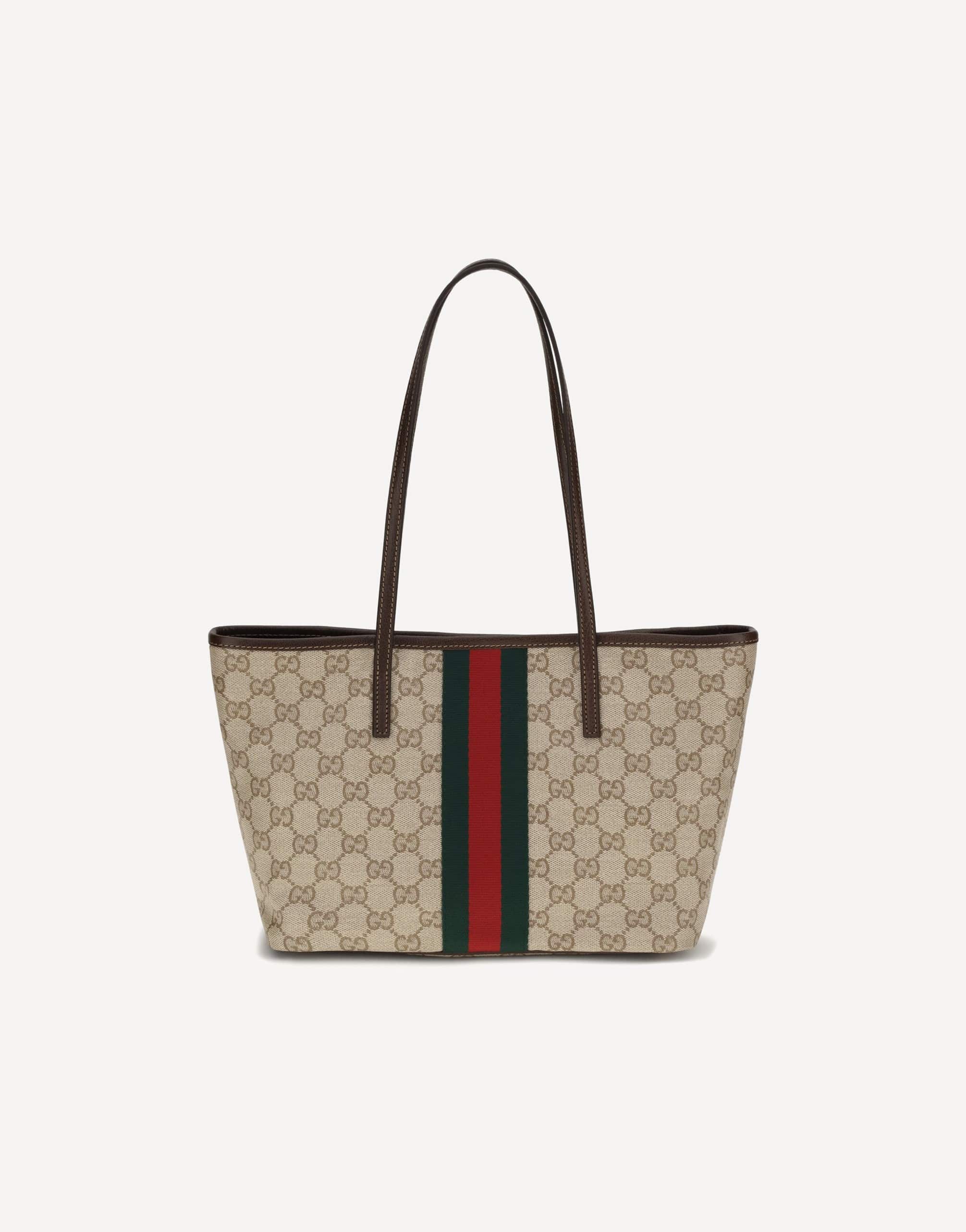 Gucci Gucci Small Tribeca Tote Bag