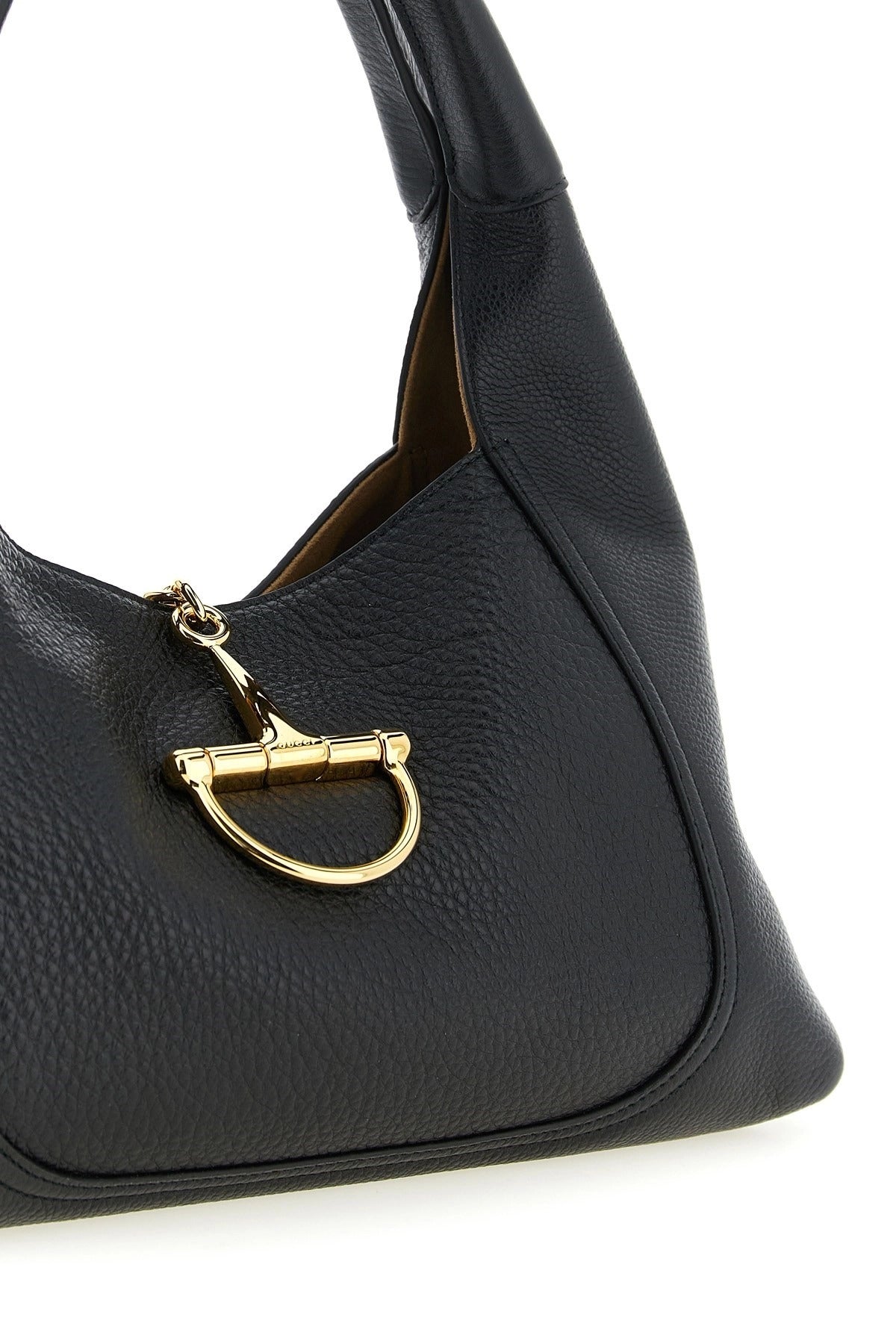 Gucci Softbit Medium Shoulder Bag