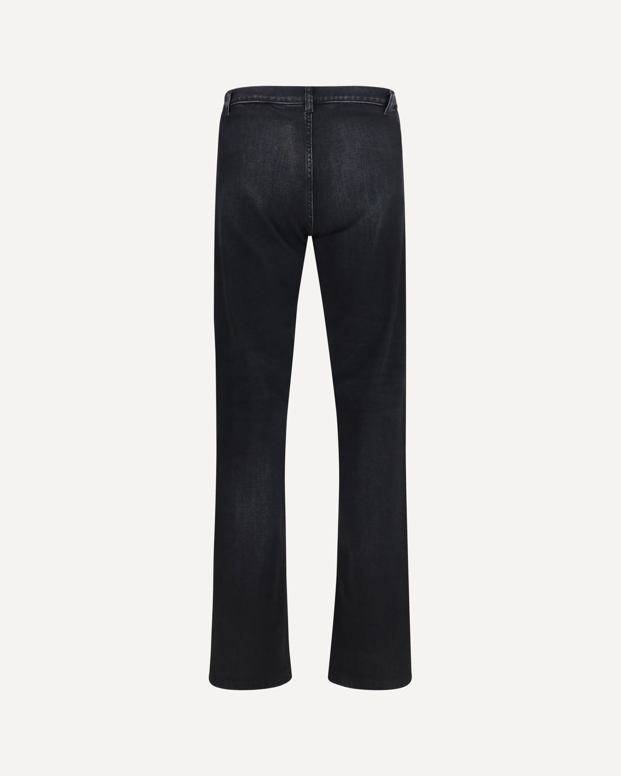 Gucci Gucci Stretch Cotton Jeans