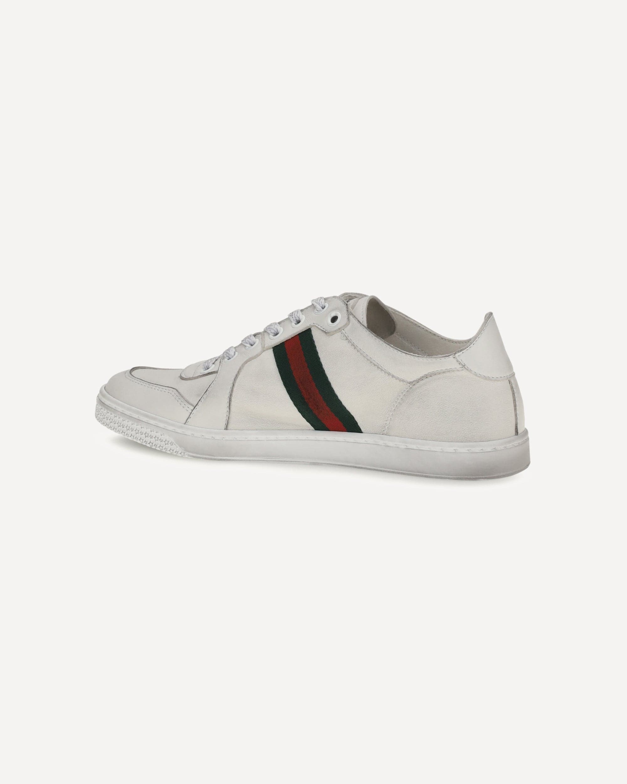 Gucci Gucci Stretch Sneakers