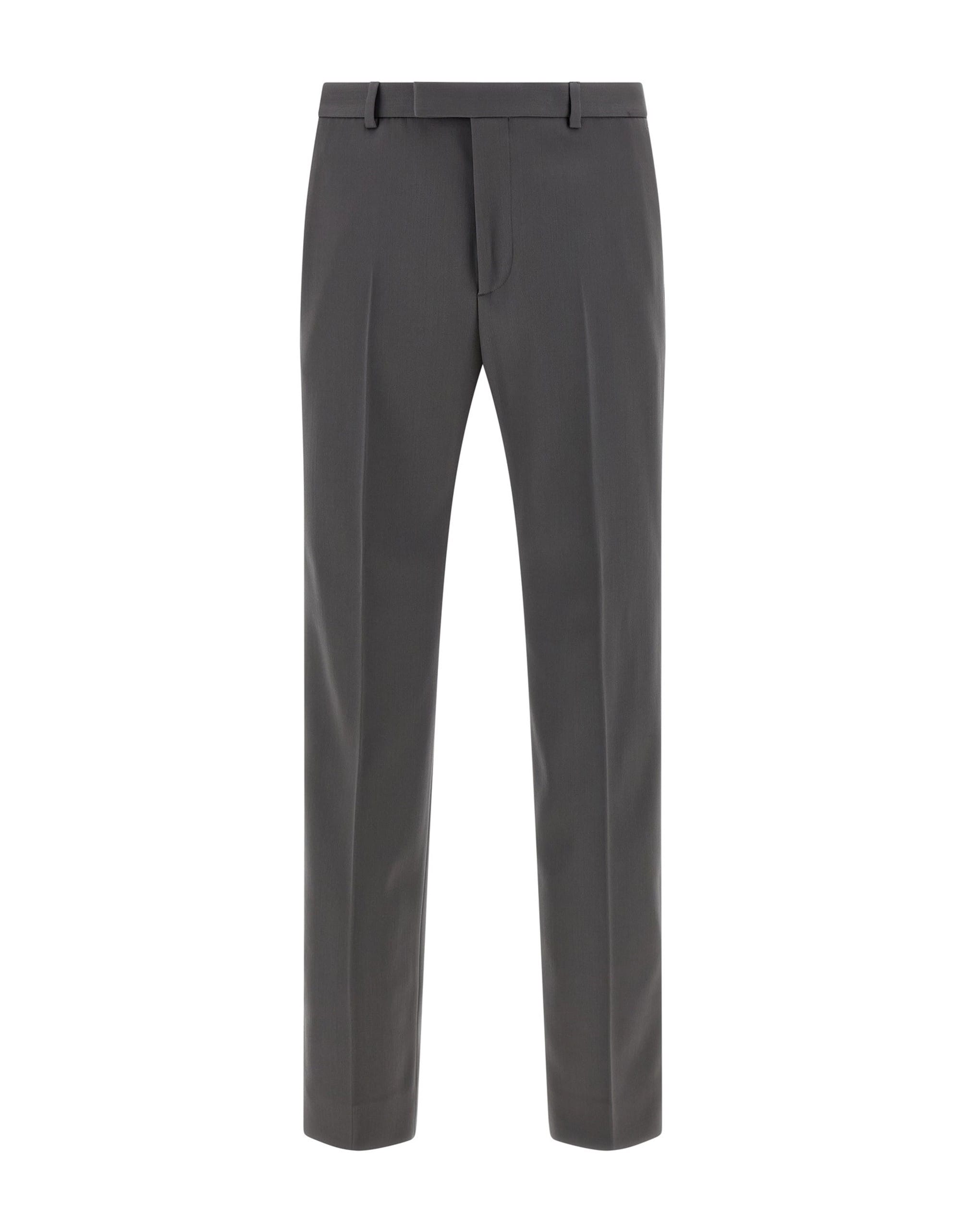 Gucci Gucci Tailored Straight Leg Trousers