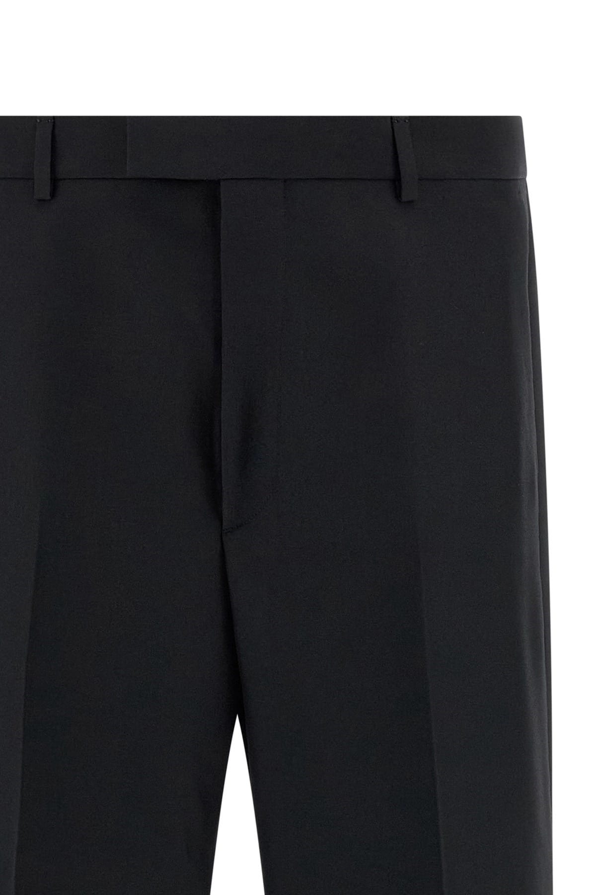 Gucci Gucci Tailored Straight-Leg Trousers