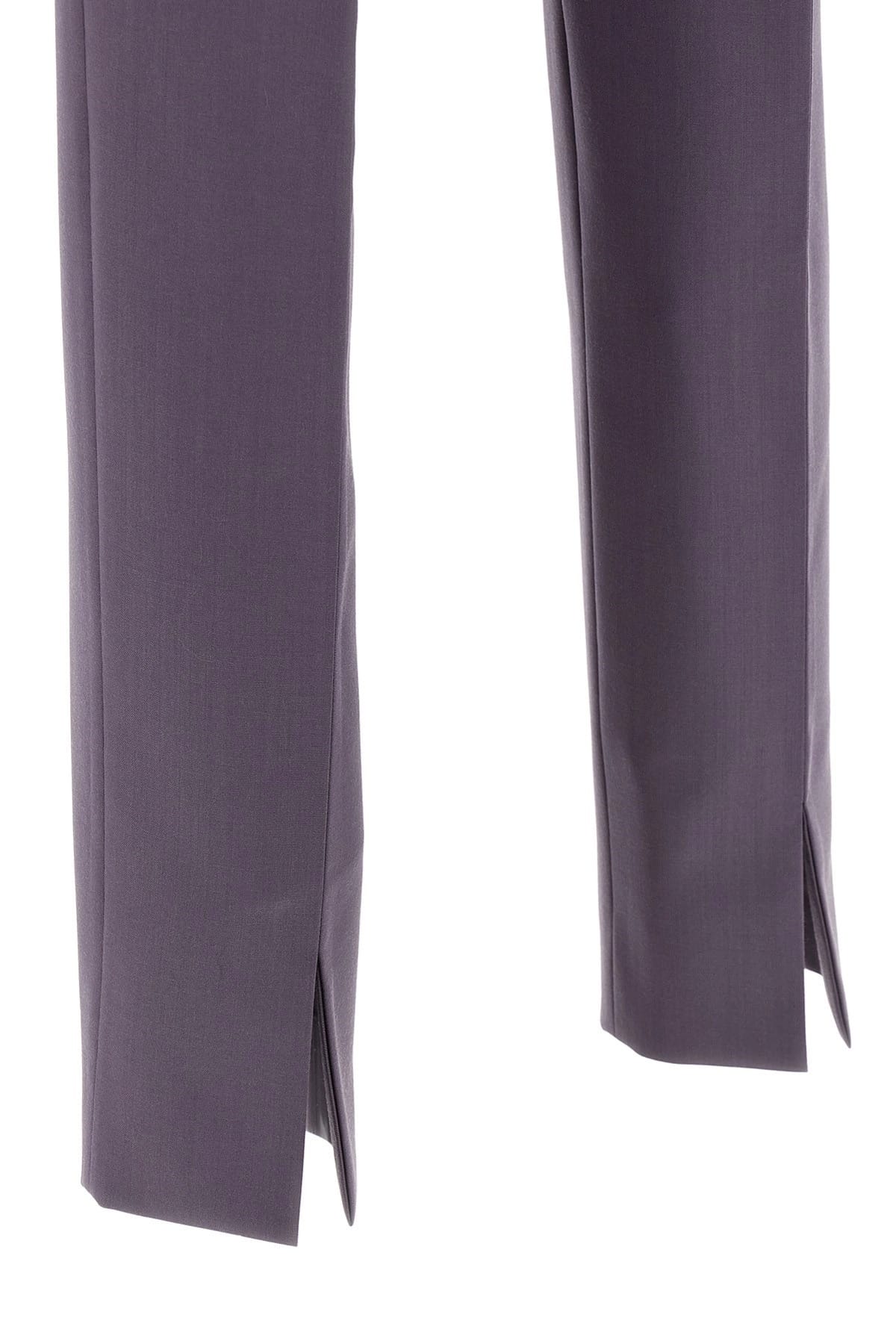 Gucci Gucci Tailored Trousers