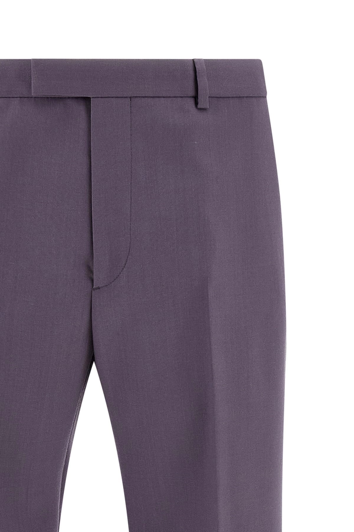 Gucci Gucci Tailored Trousers