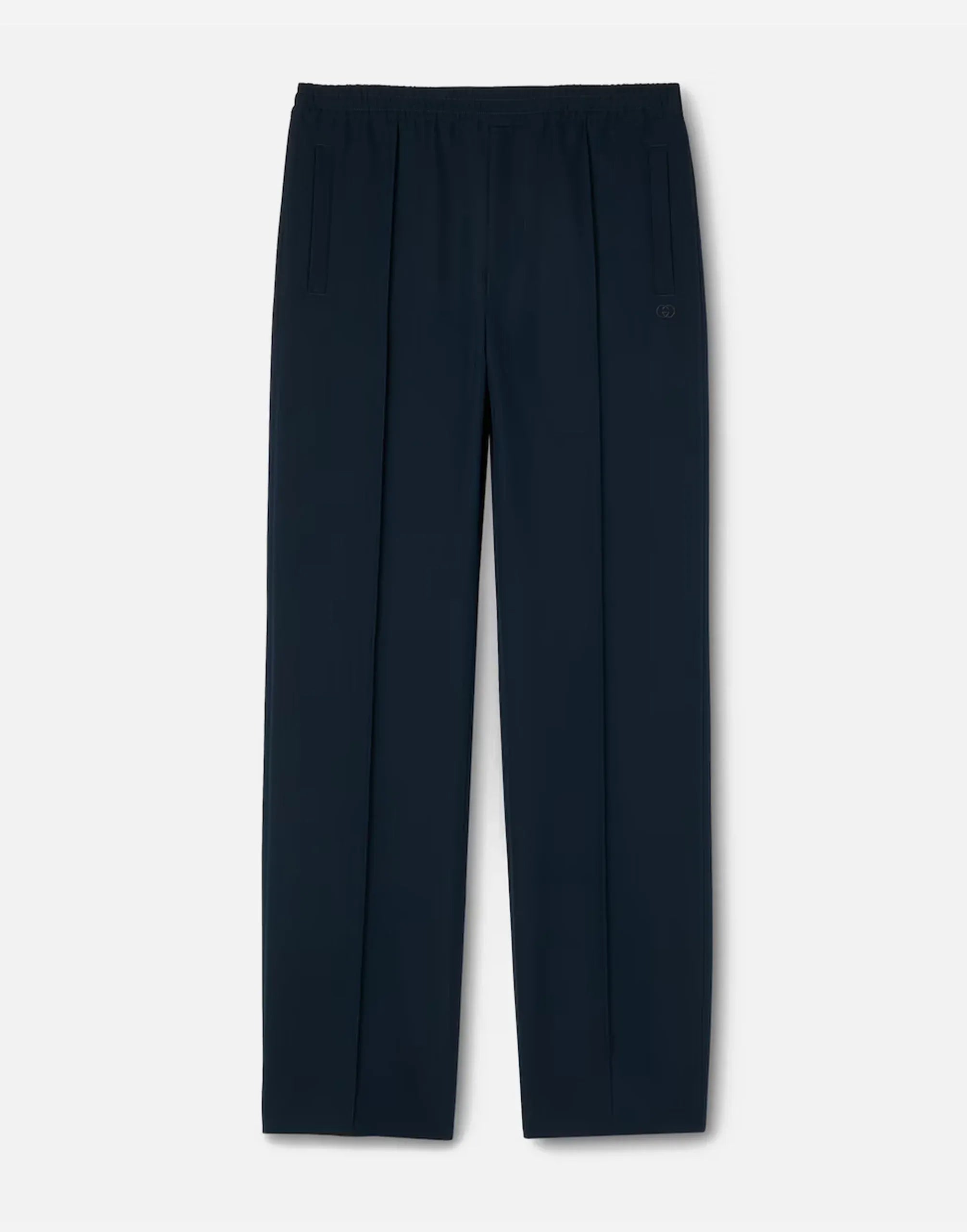 Gucci Technical Panama Pants