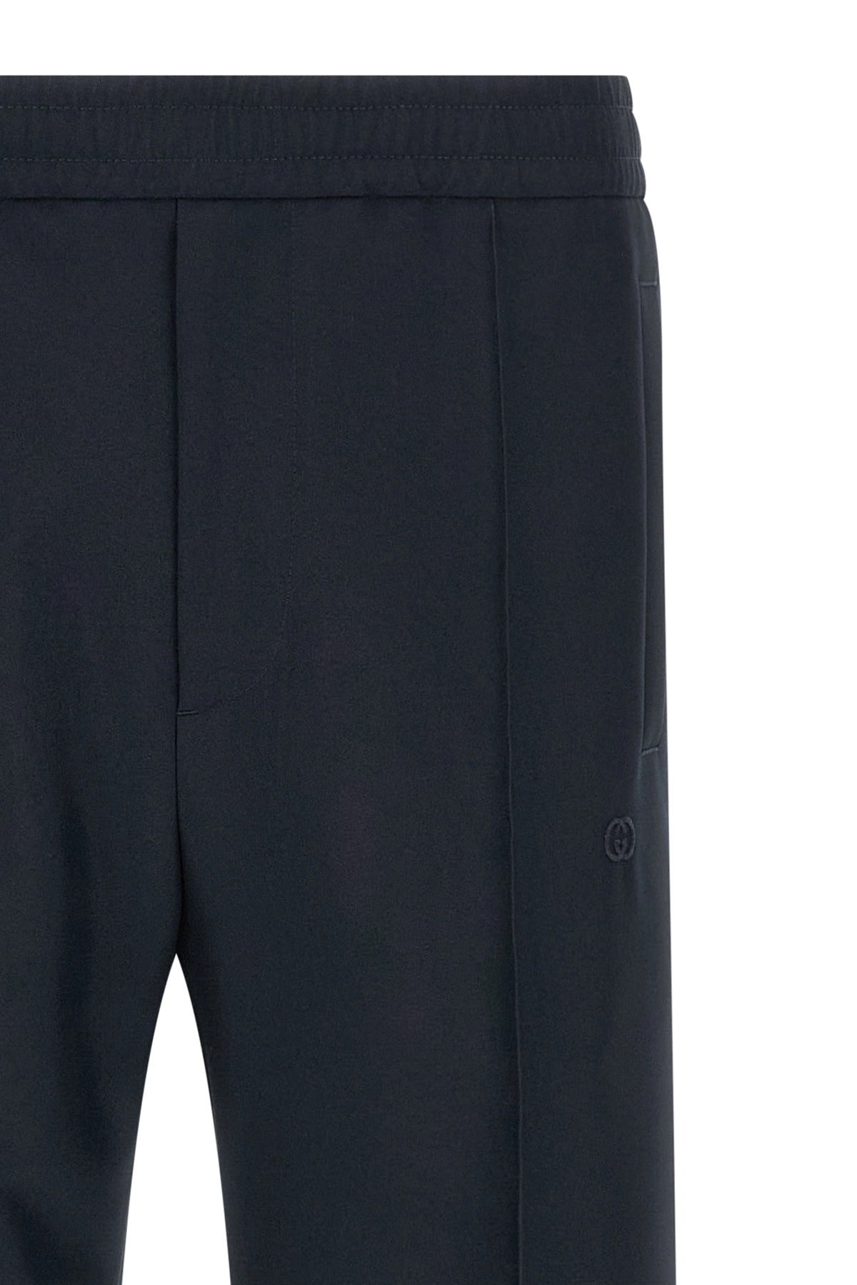 Gucci Technical Panama Pants