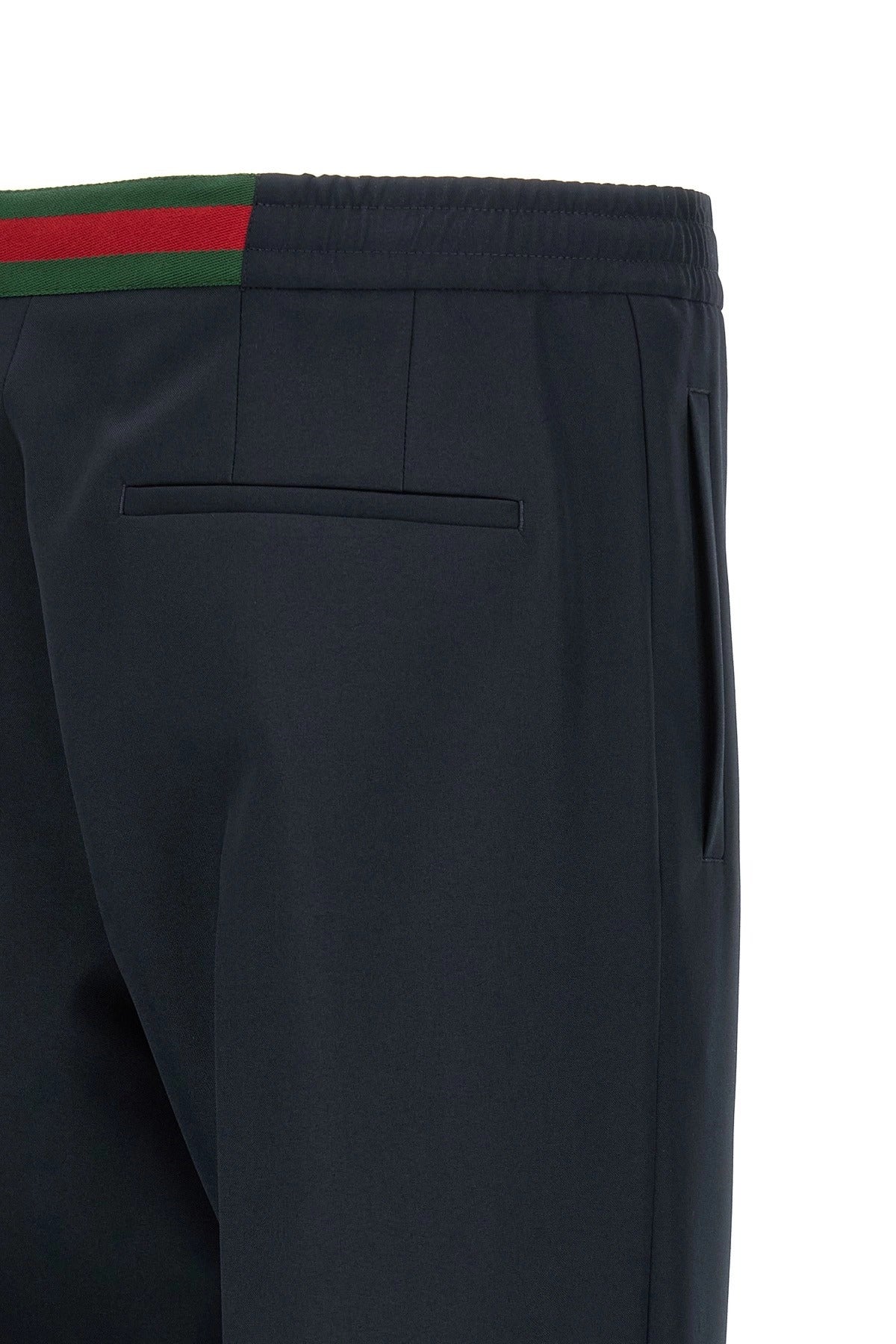 Gucci Technical Panama Pants