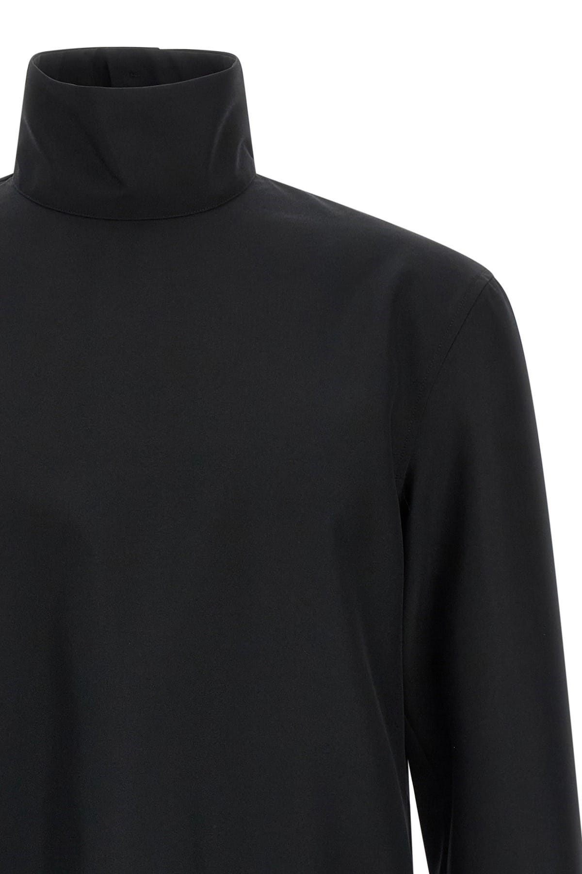 Gucci Gucci Technical Panama Shirt