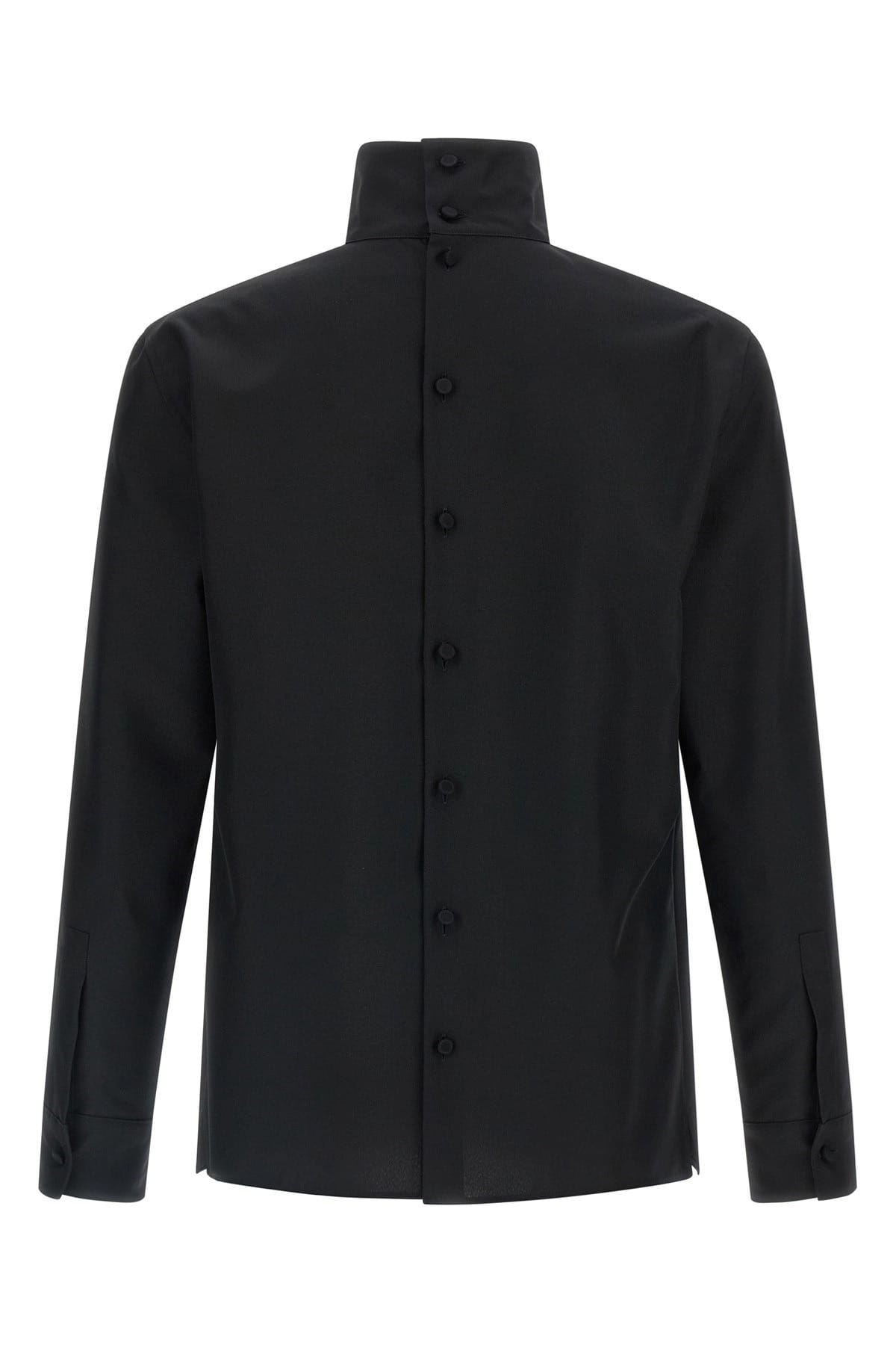 Gucci Technical Panama Shirt - alternate view