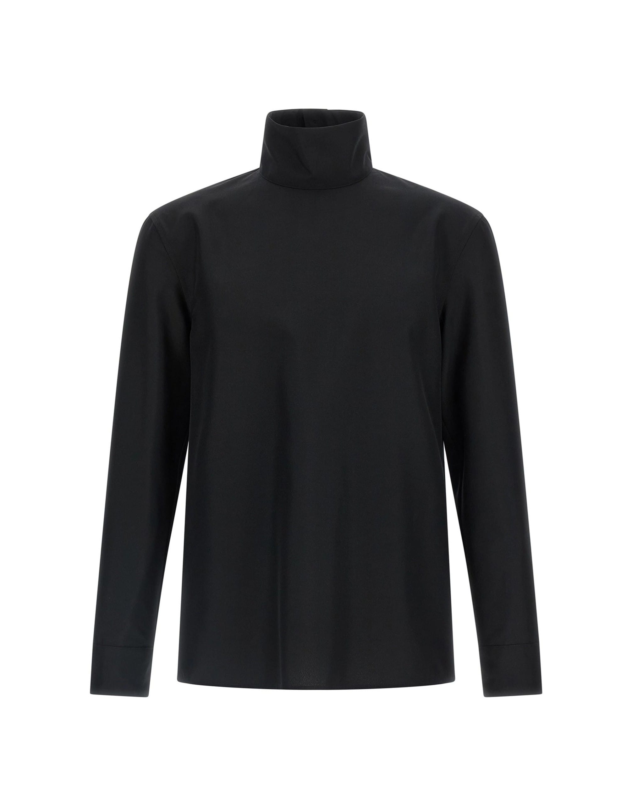 Gucci Gucci Technical Panama Shirt