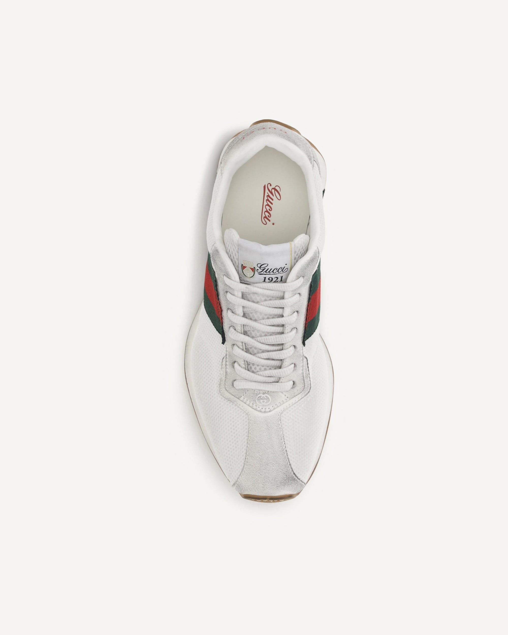 Gucci Gucci Tempo Sneakers