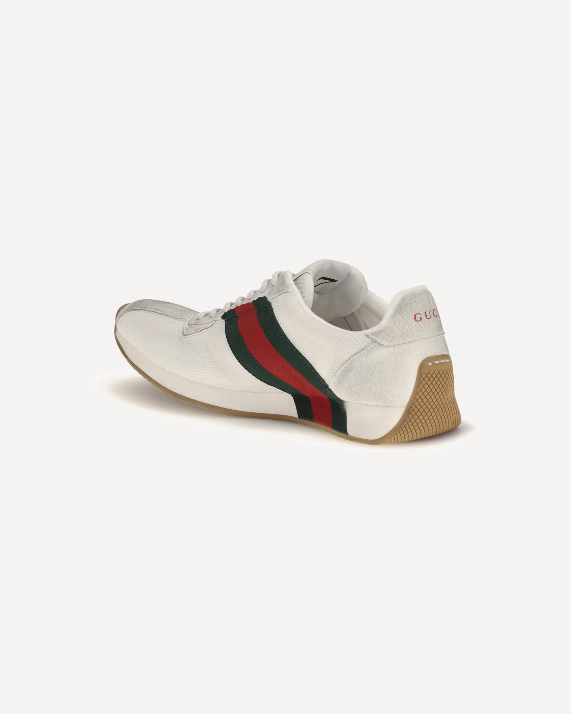 Gucci Gucci Tempo Sneakers