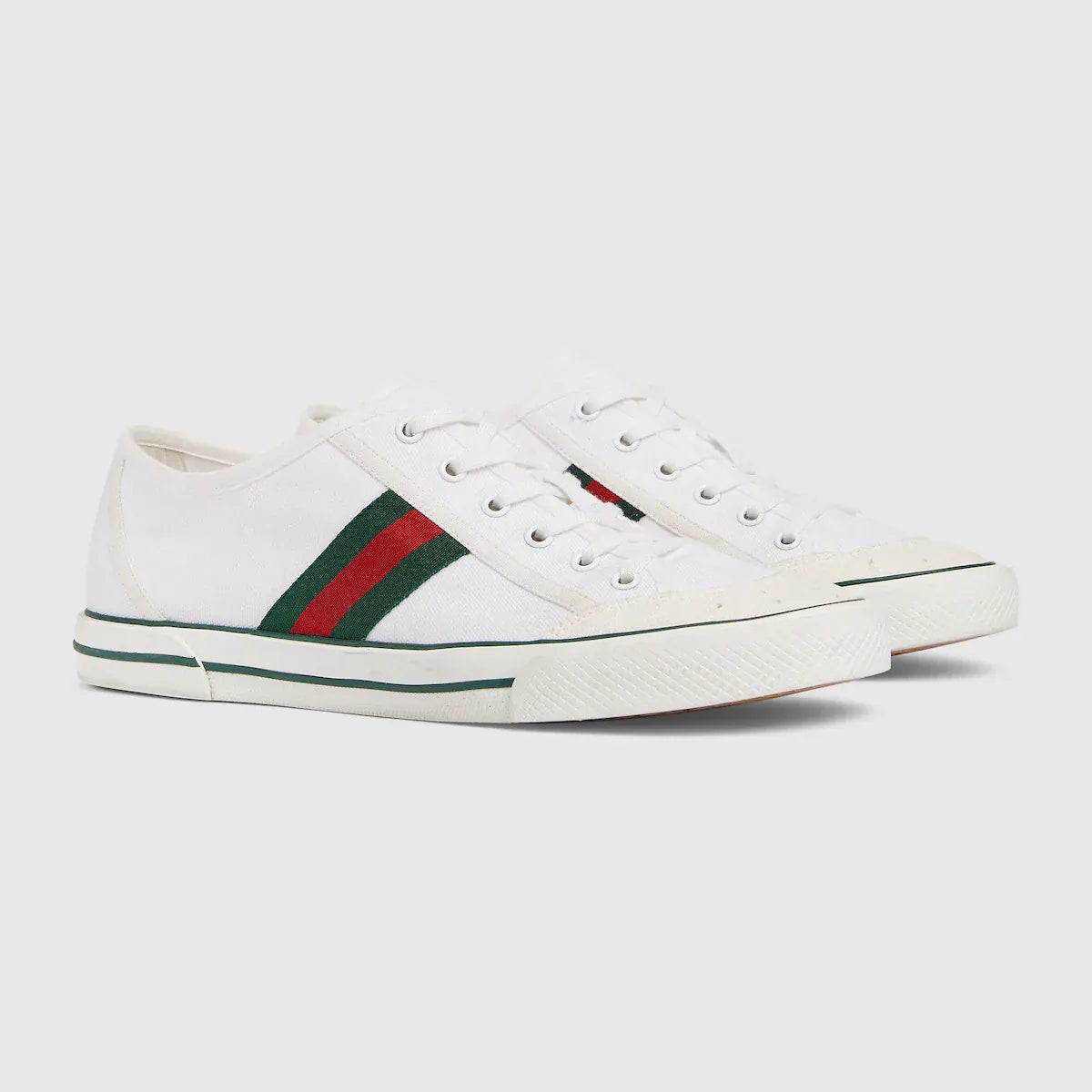 Gucci Tennis 1977 Sneakers
