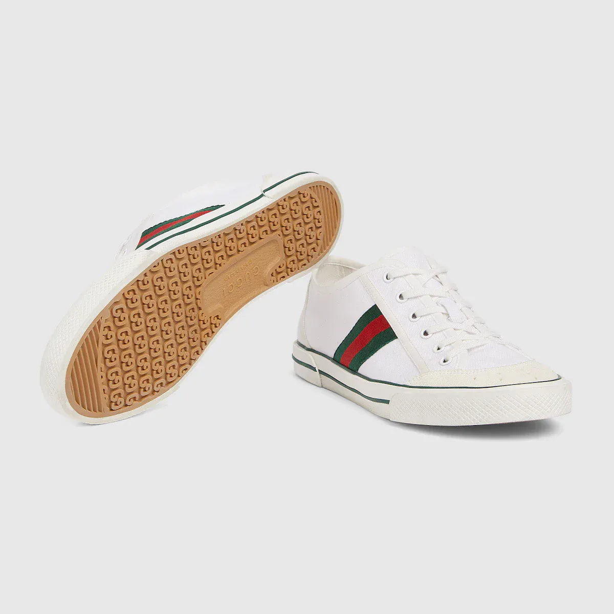 Gucci Tennis 1977 Sneakers