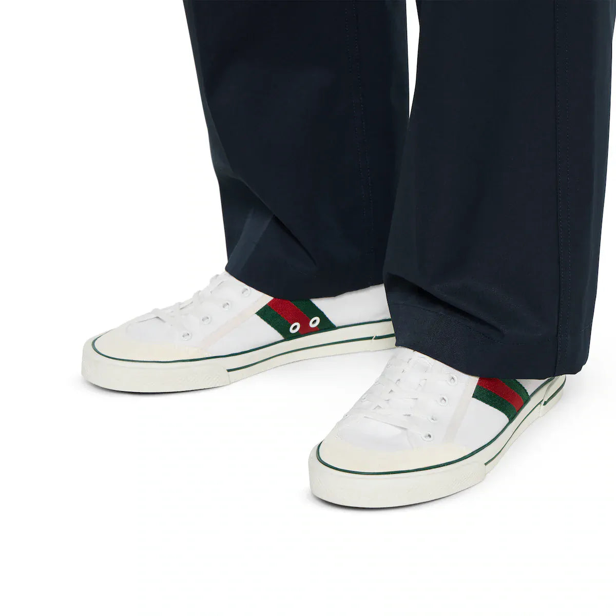 Gucci Tennis 1977 Sneakers - alternate view