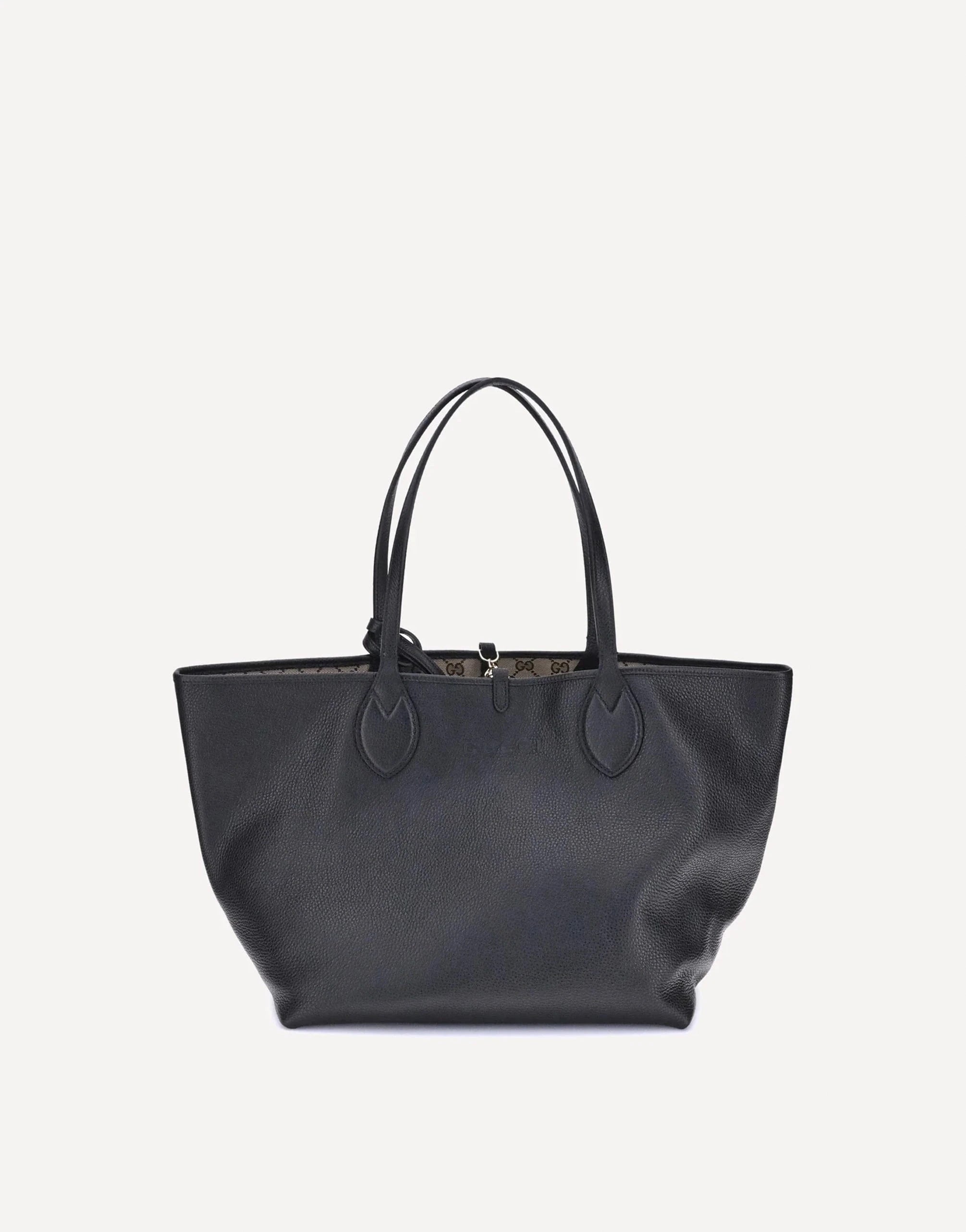 Gucci Totissima Large Reversible Tote Bag