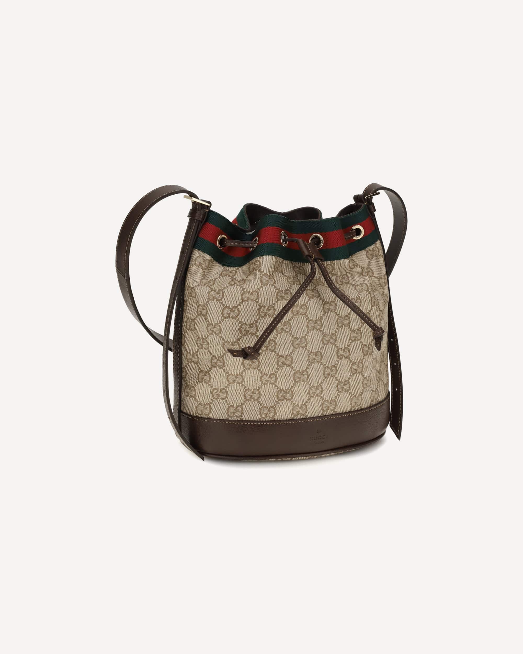 Gucci Venice Mini Bucket Bag - alternate view