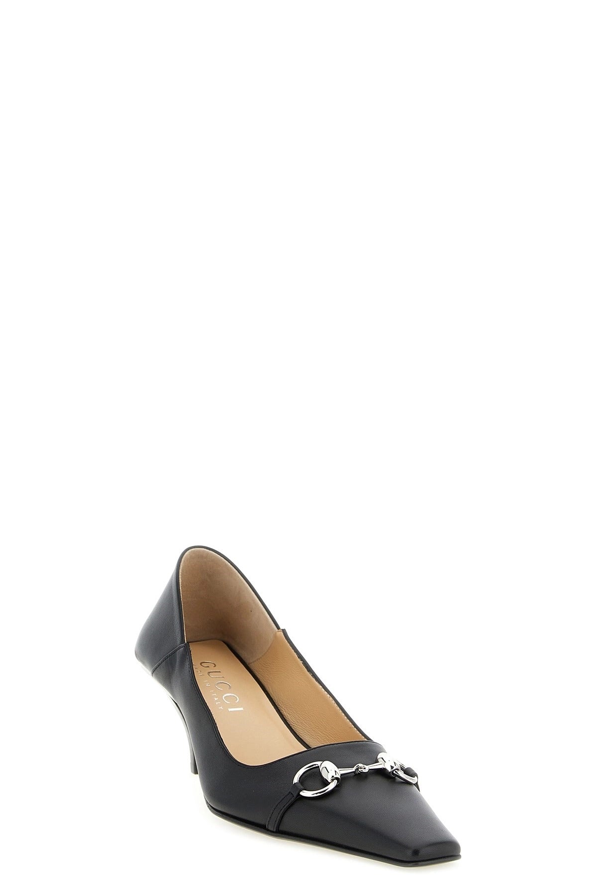 Gucci Vittoria Pumps
