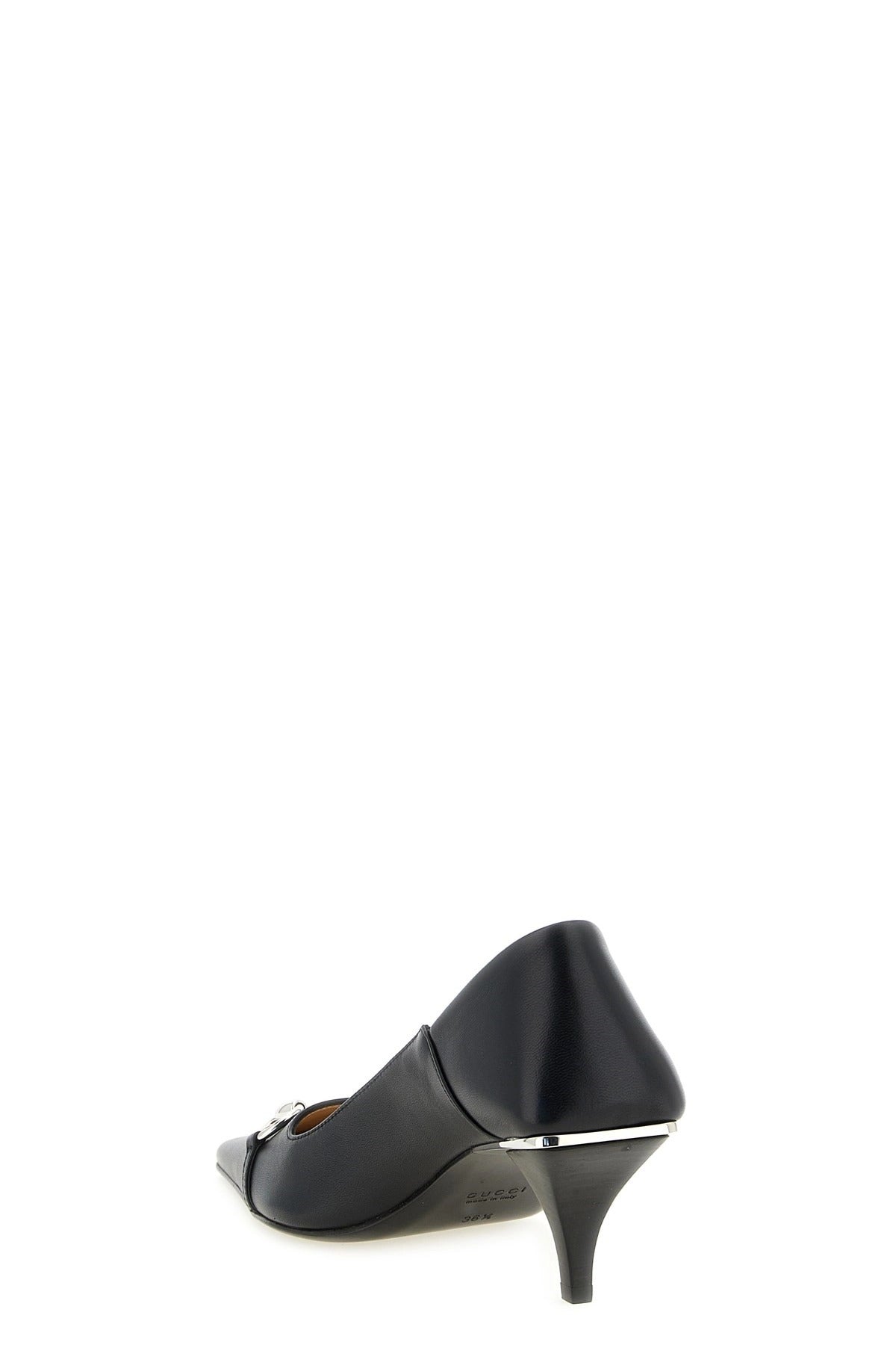 Gucci Vittoria Pumps
