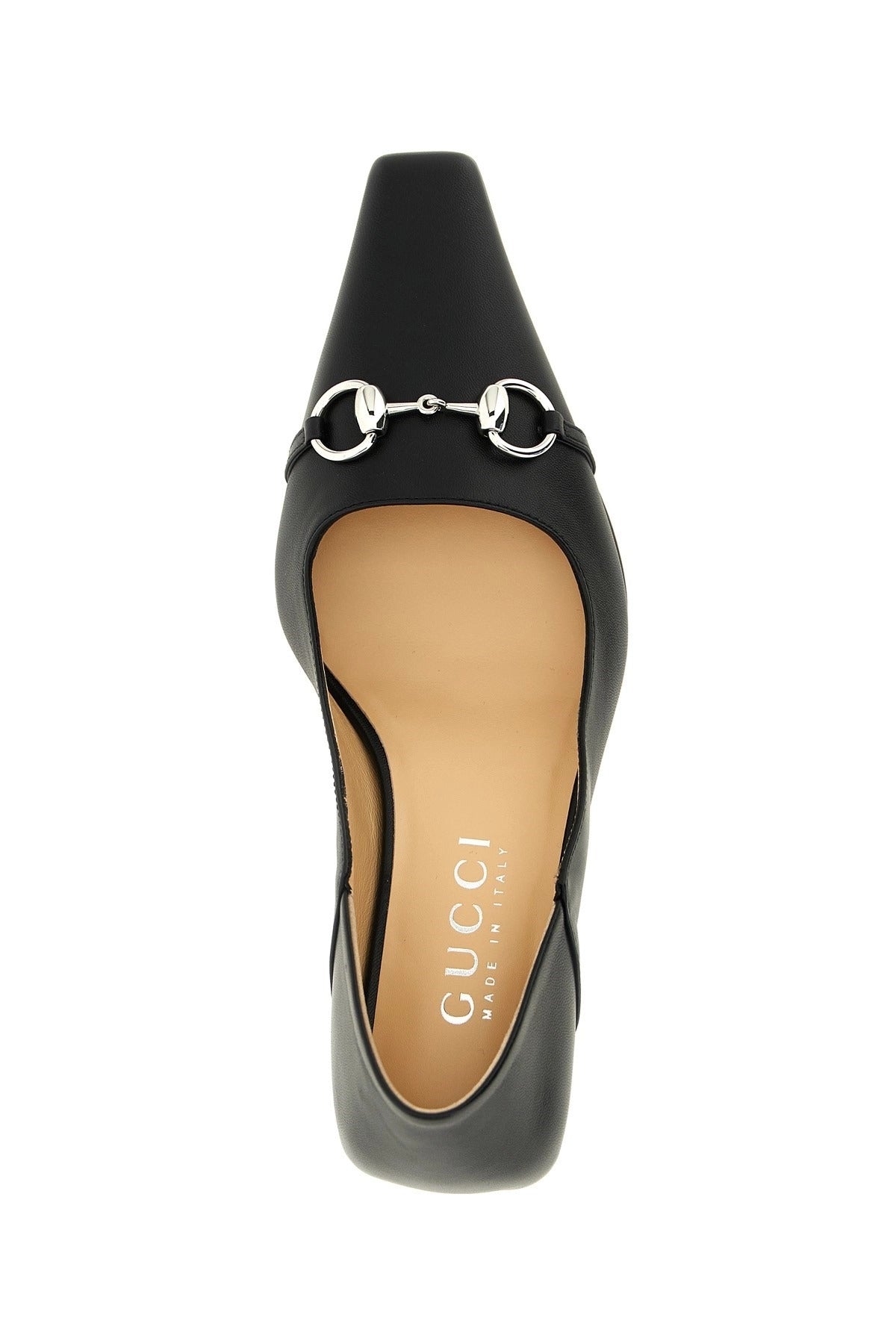 Gucci Vittoria Pumps