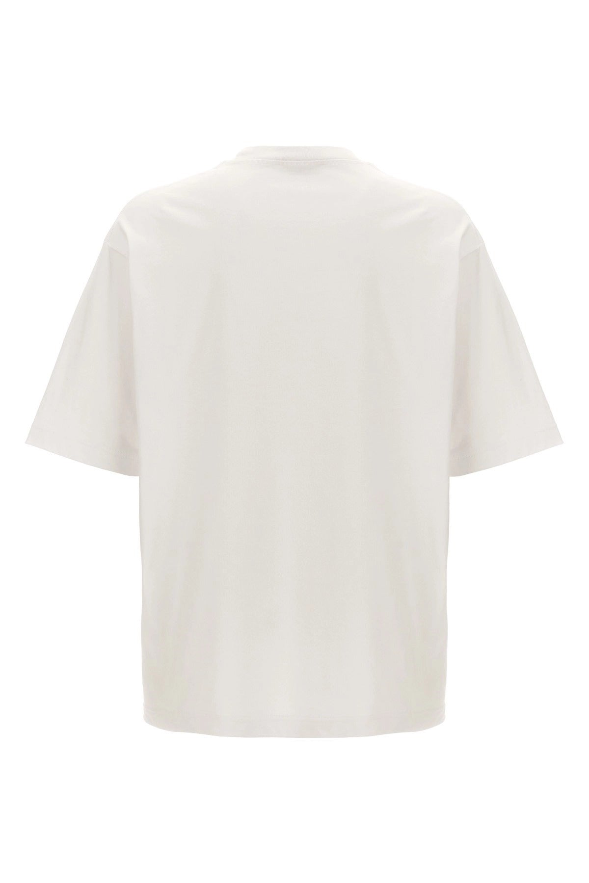 Gucci Web Logo T-Shirt