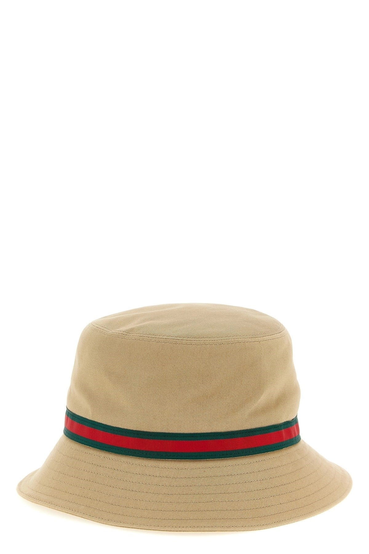 Gucci Web Tape Fischerhut