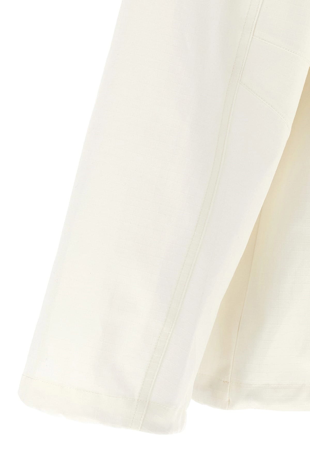Gucci Gucci Web Water-Repellent Jacket
