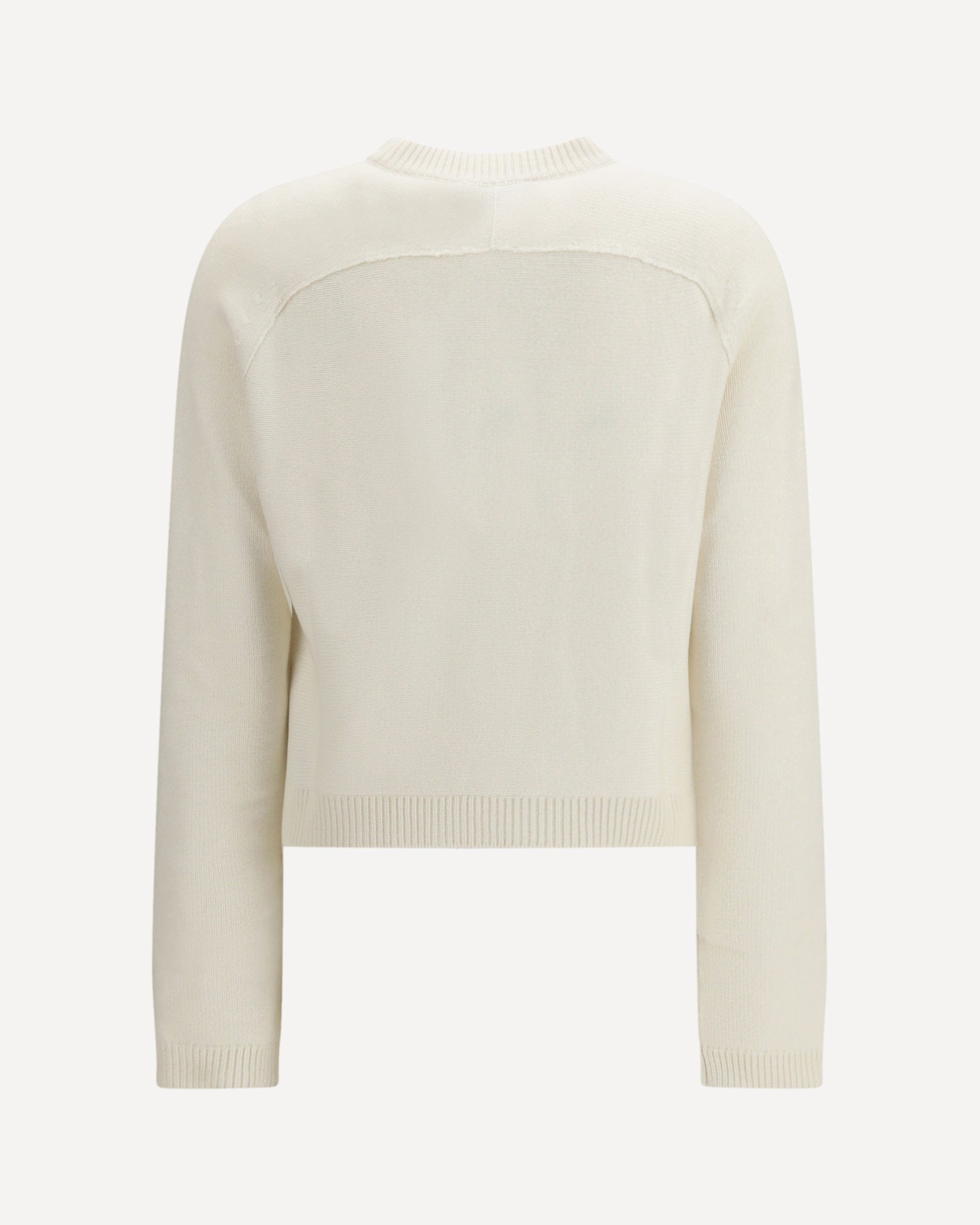 Gucci Wool And Cashmere Cardigan