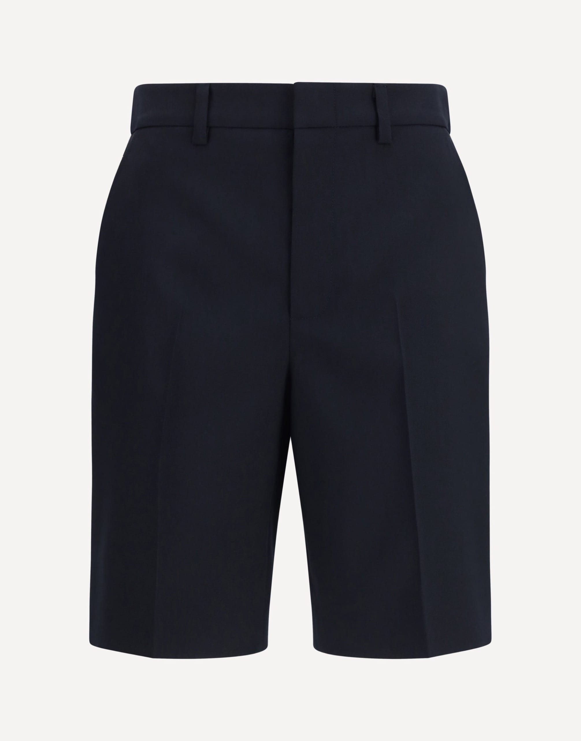 Gucci Wool Shorts