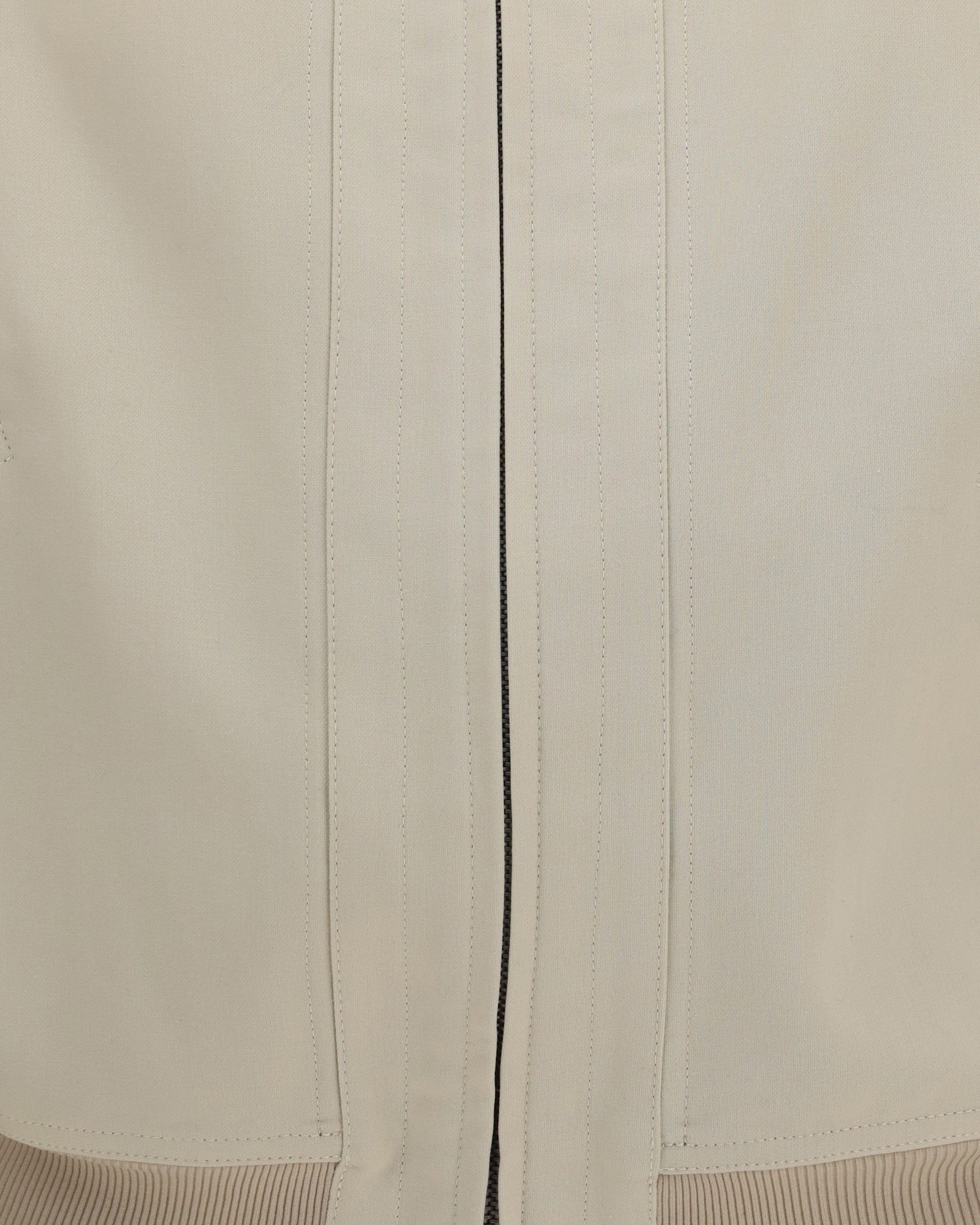 Gucci Gucci Zip Bomber Jacket