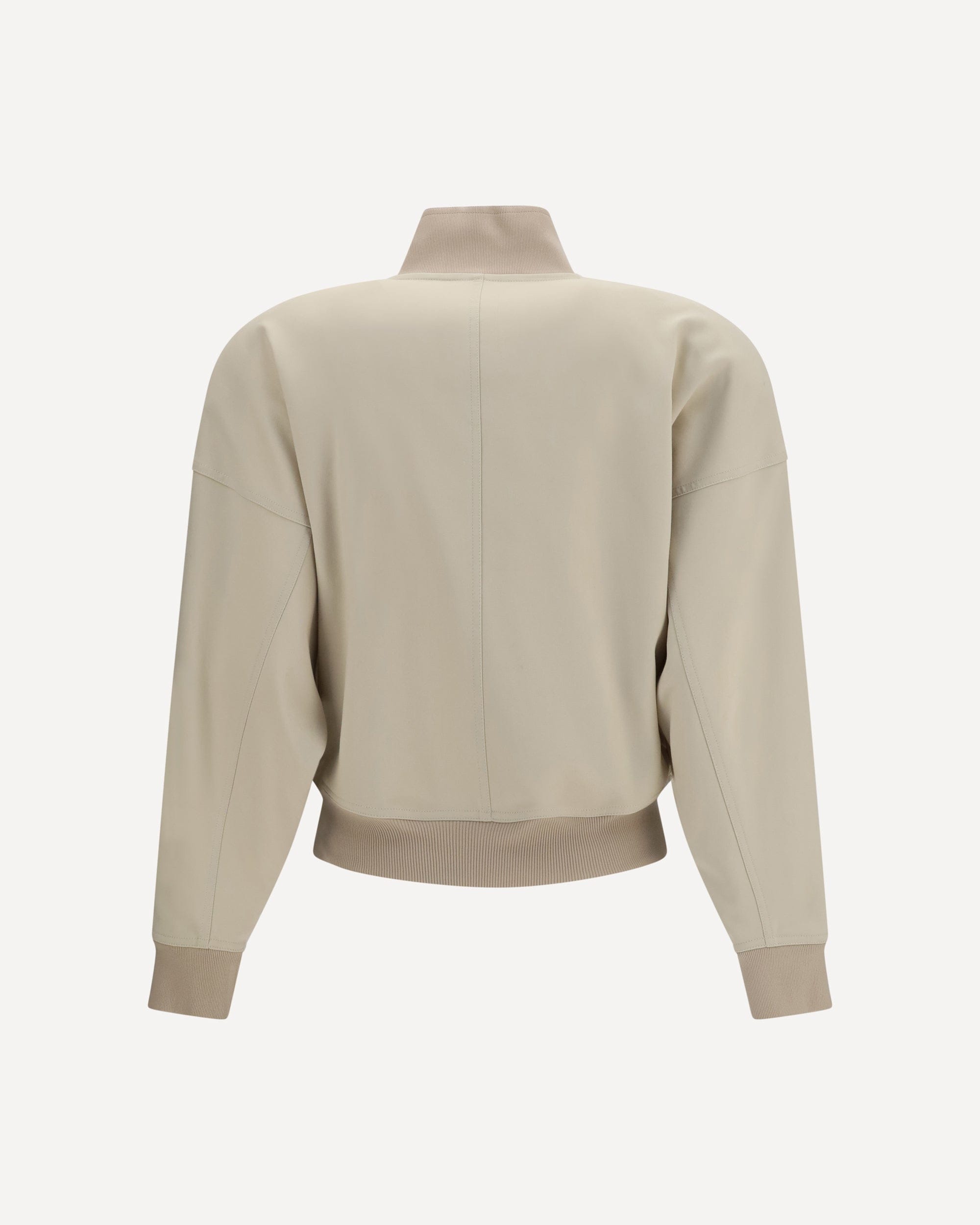 Gucci Zip Bomber Jacket - alternate view