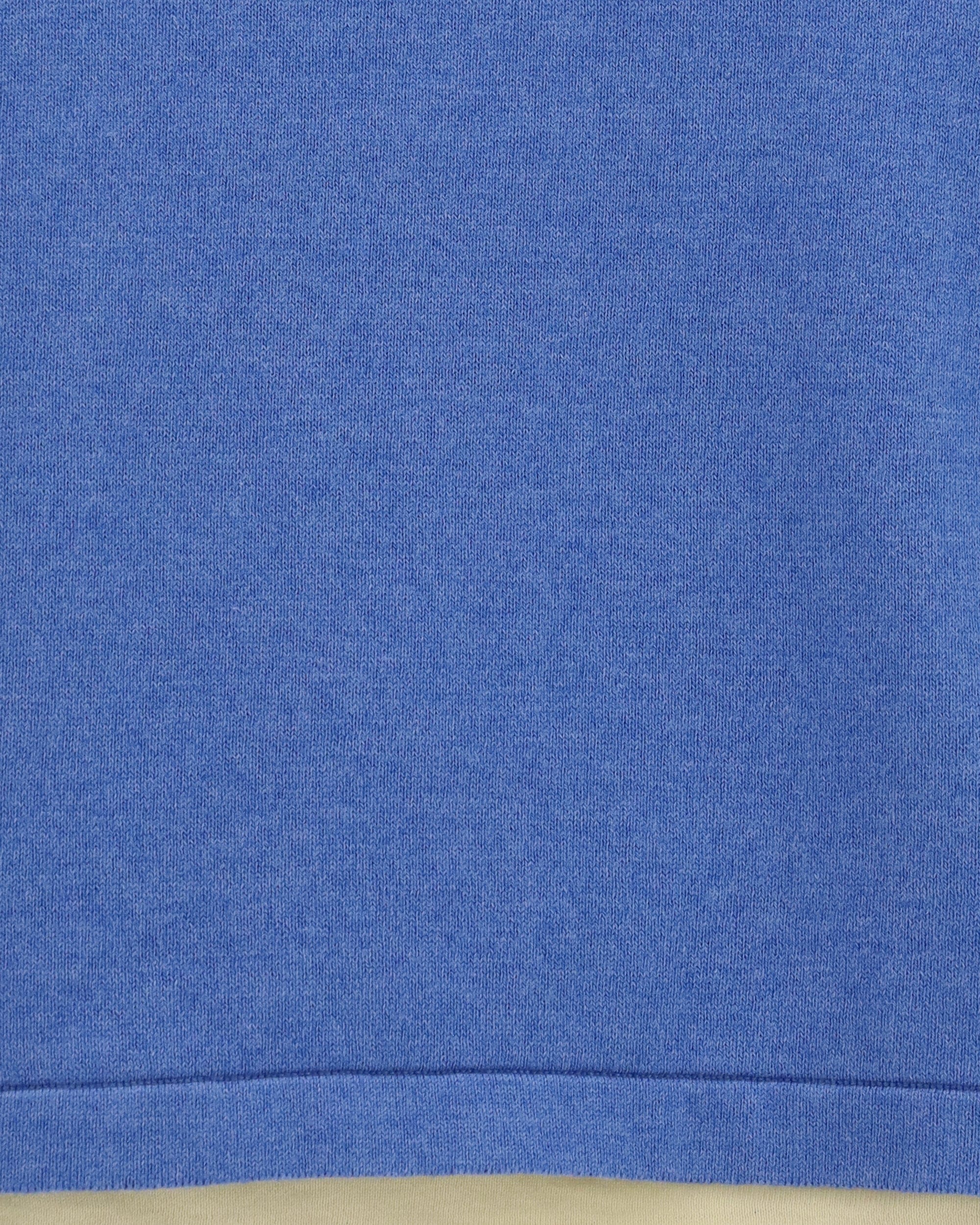 Guest in Residence Guest in Residence Layered Sweater