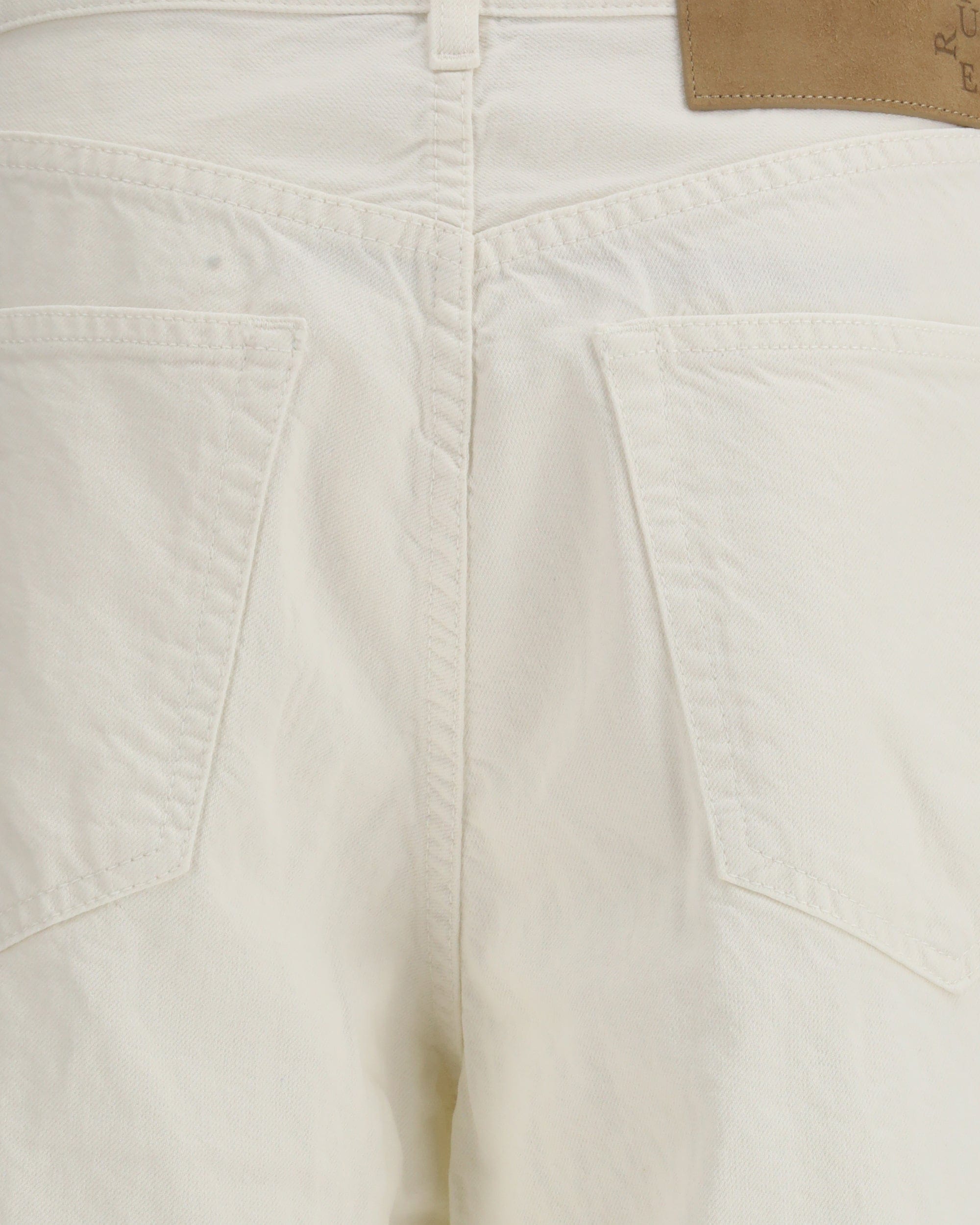 Haikure Becky Twill 45 Bermuda Shorts