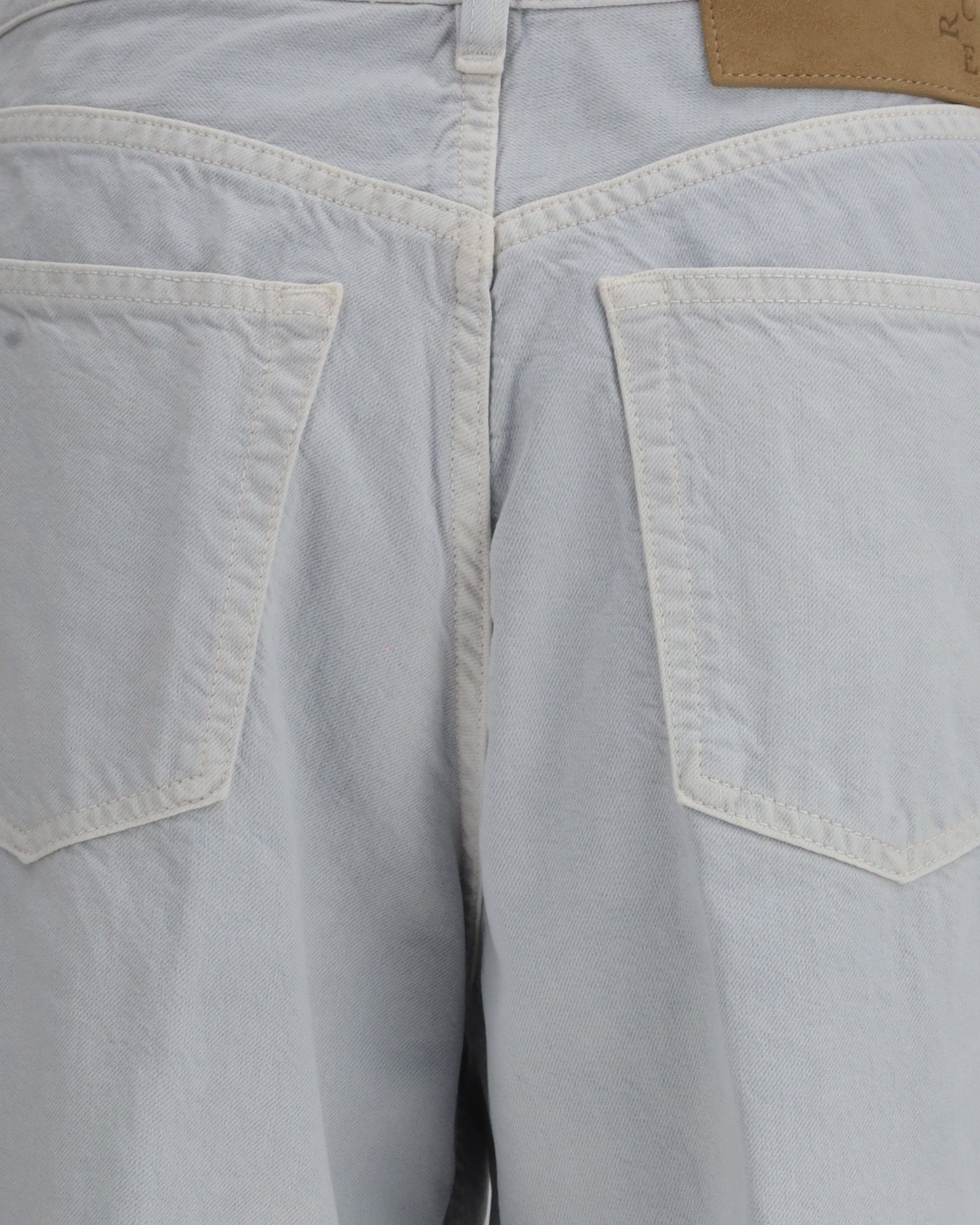 Haikure Bethany Twill 45 Jeans