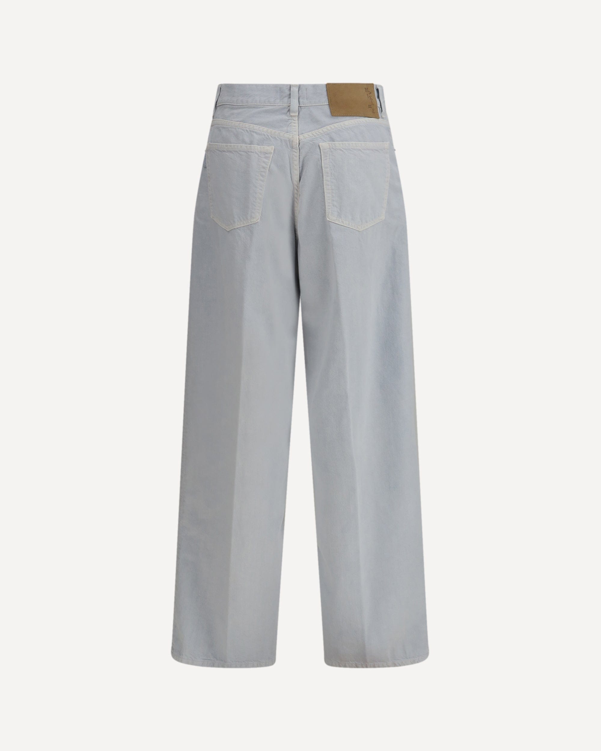 Haikure Bethany Twill 45 Jeans