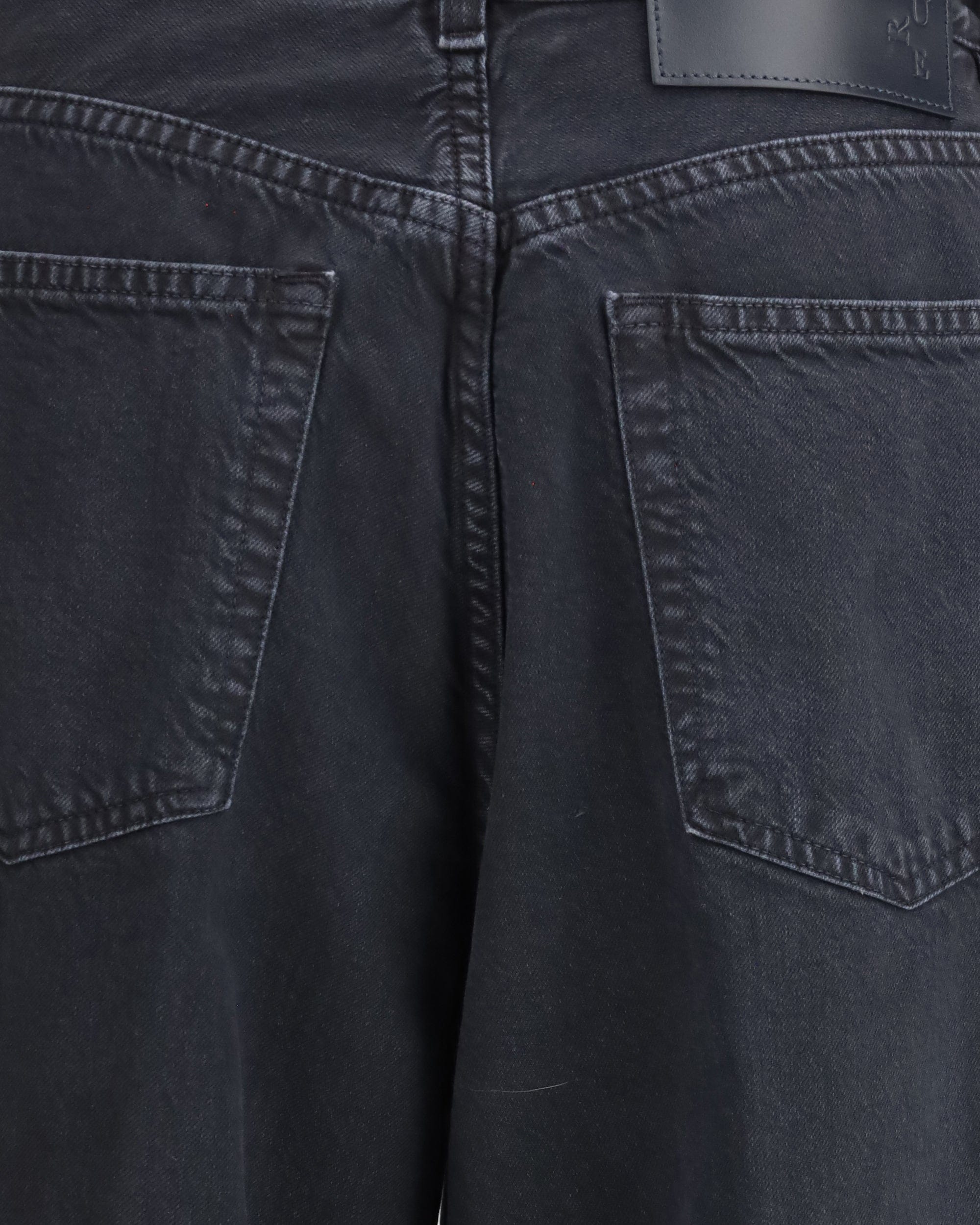 Haikure Bethany Twill 45 Jeans