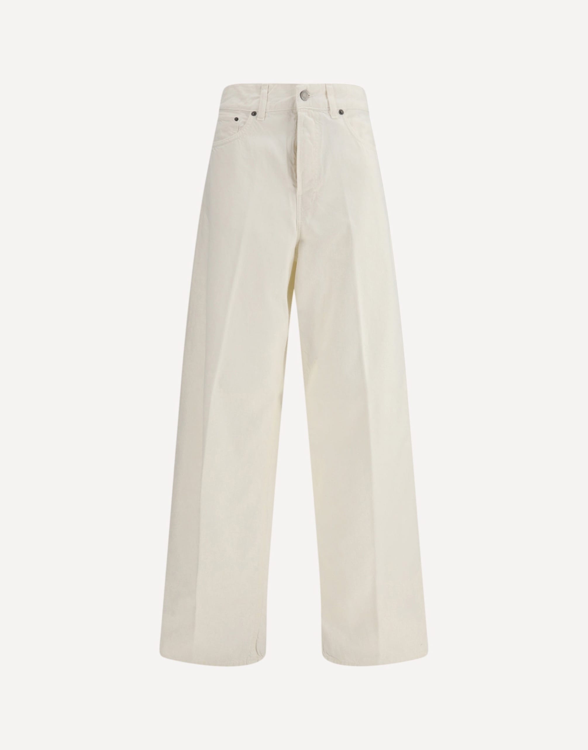 Haikure Bethany Twill 45 Jeans