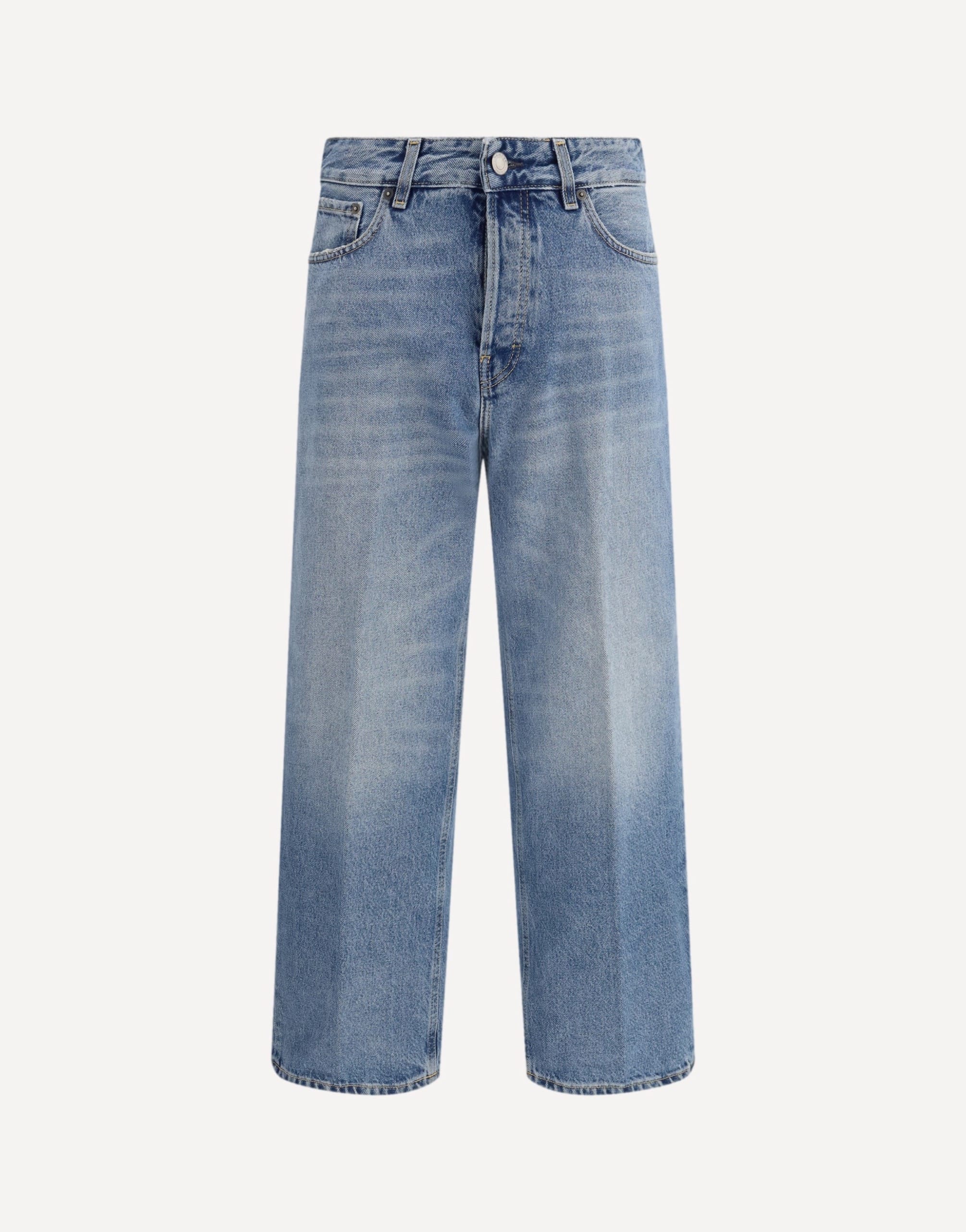 Haikure Betty Boyfriend Jeans