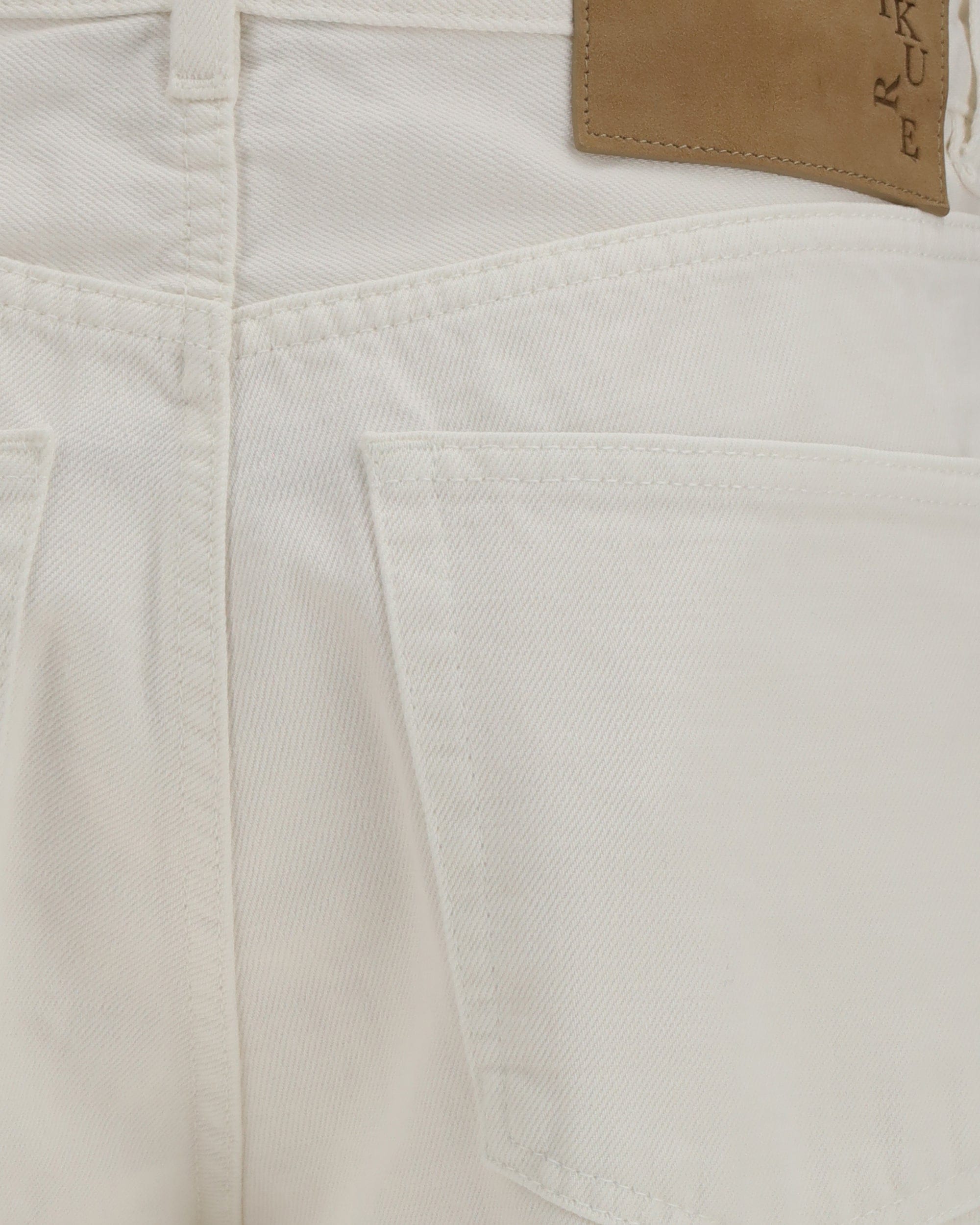 Haikure Betty Bull Jeans
